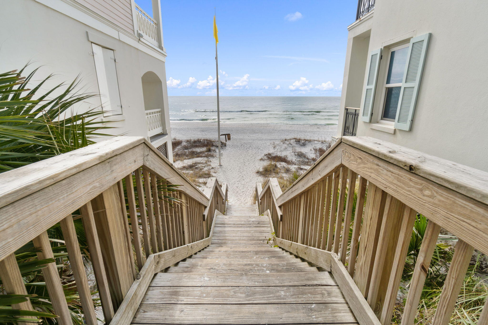 FRANGISTA BEACH 2ND ADDN - Residential