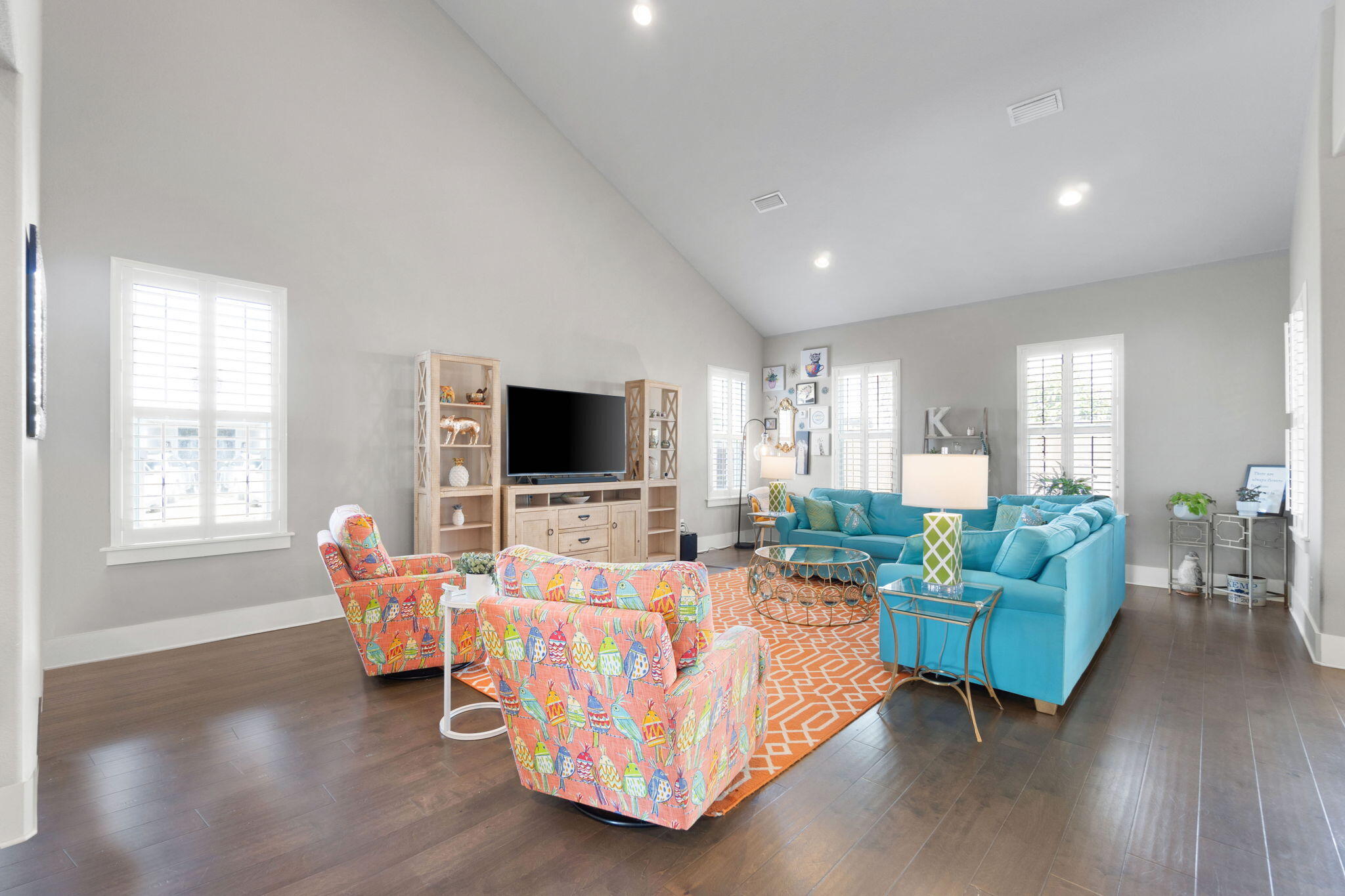 FRANGISTA BEACH 2ND ADDN - Residential