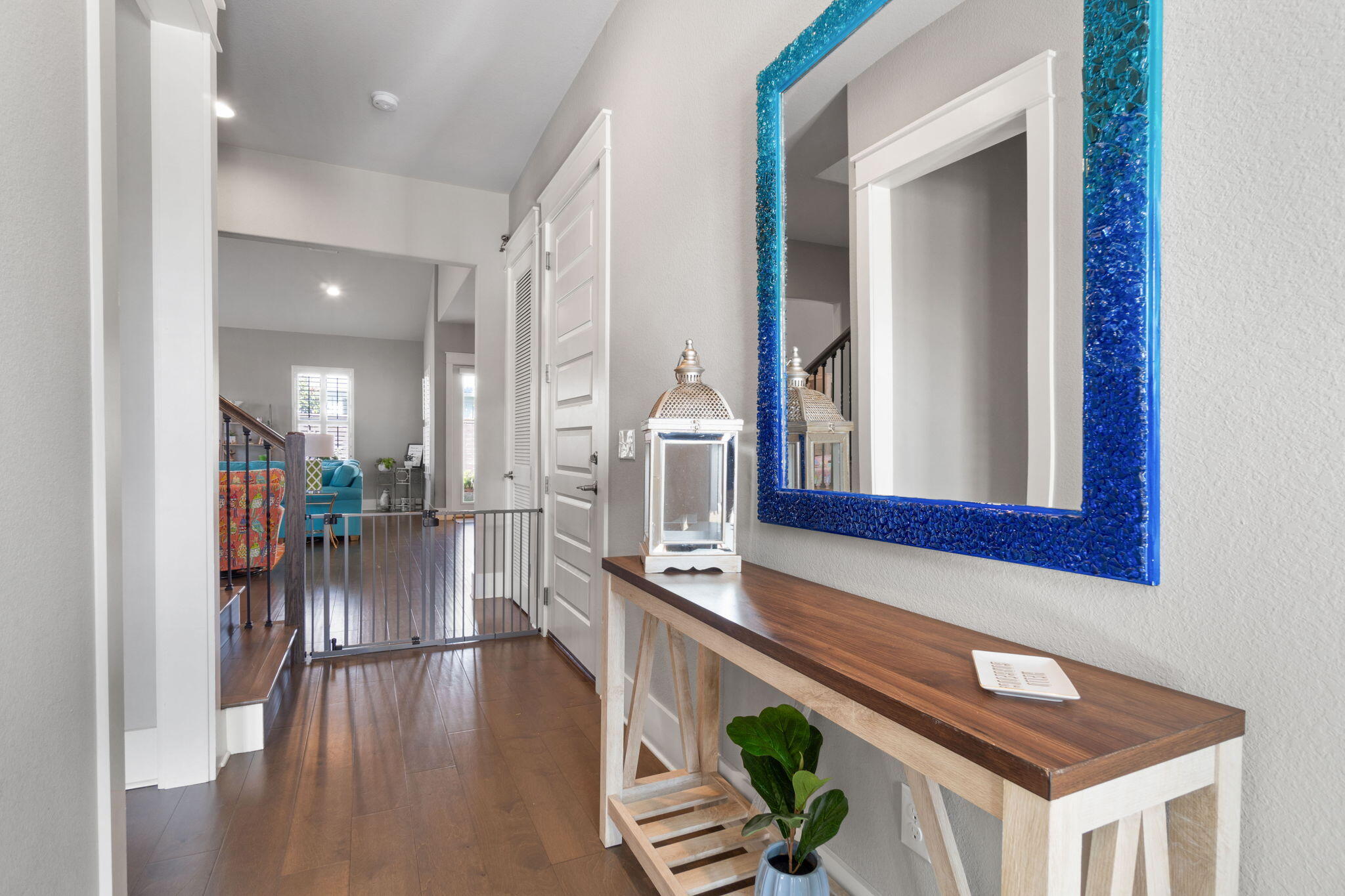 FRANGISTA BEACH 2ND ADDN - Residential