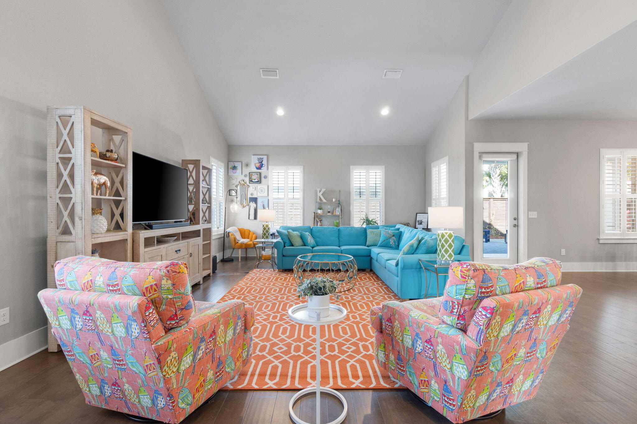 FRANGISTA BEACH 2ND ADDN - Residential