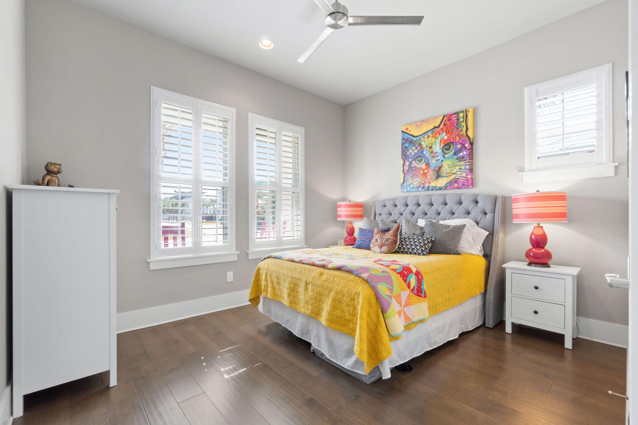 FRANGISTA BEACH 2ND ADDN - Residential