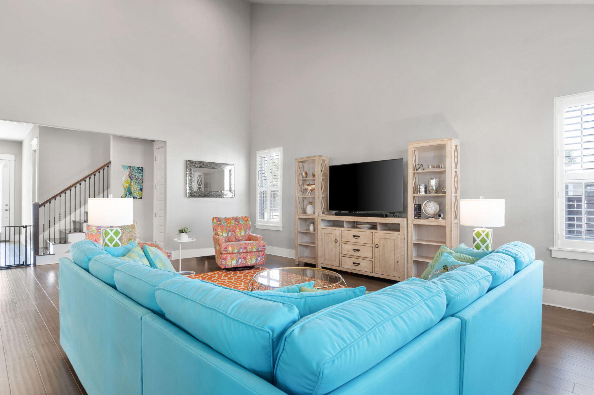 FRANGISTA BEACH 2ND ADDN - Residential