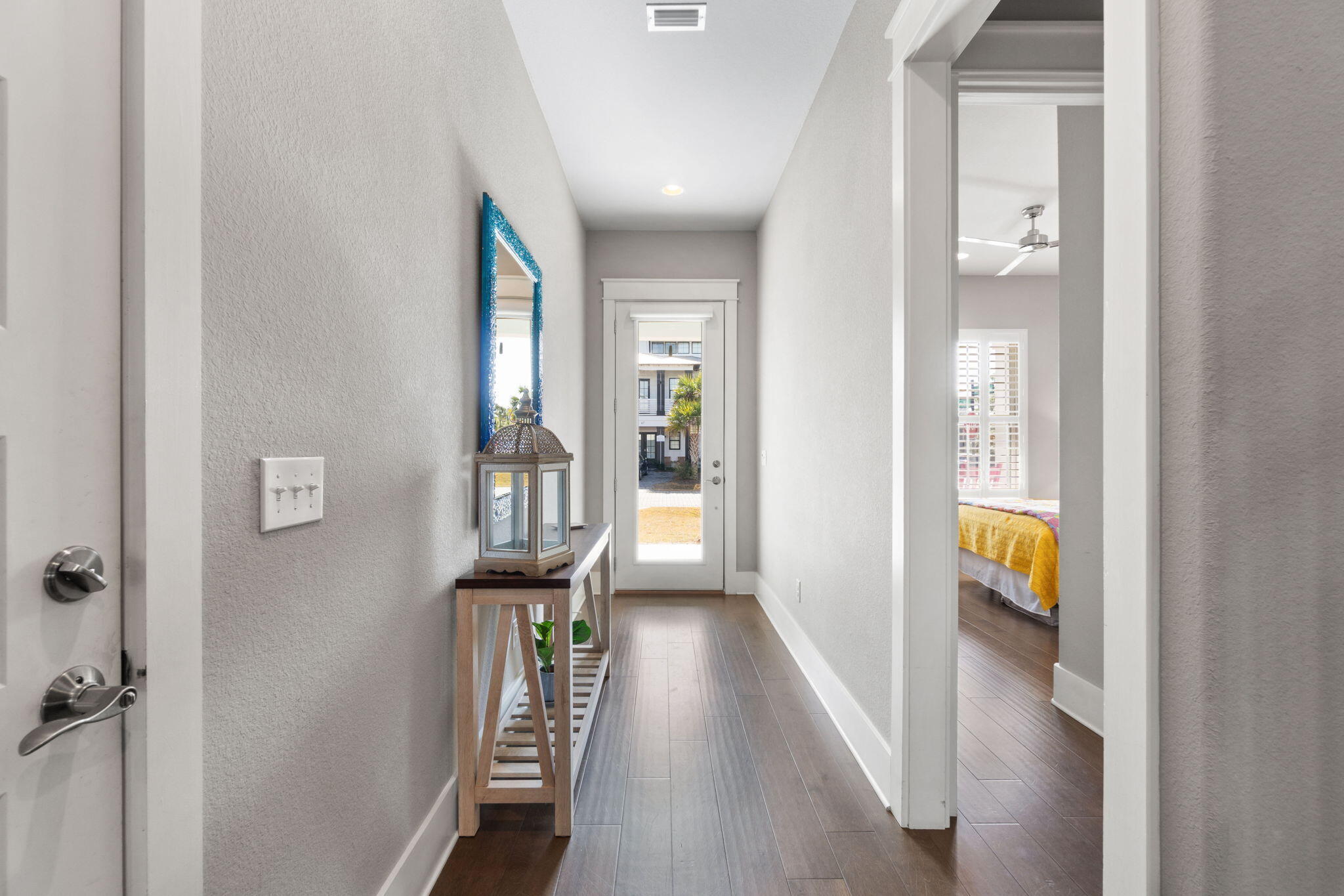 FRANGISTA BEACH 2ND ADDN - Residential