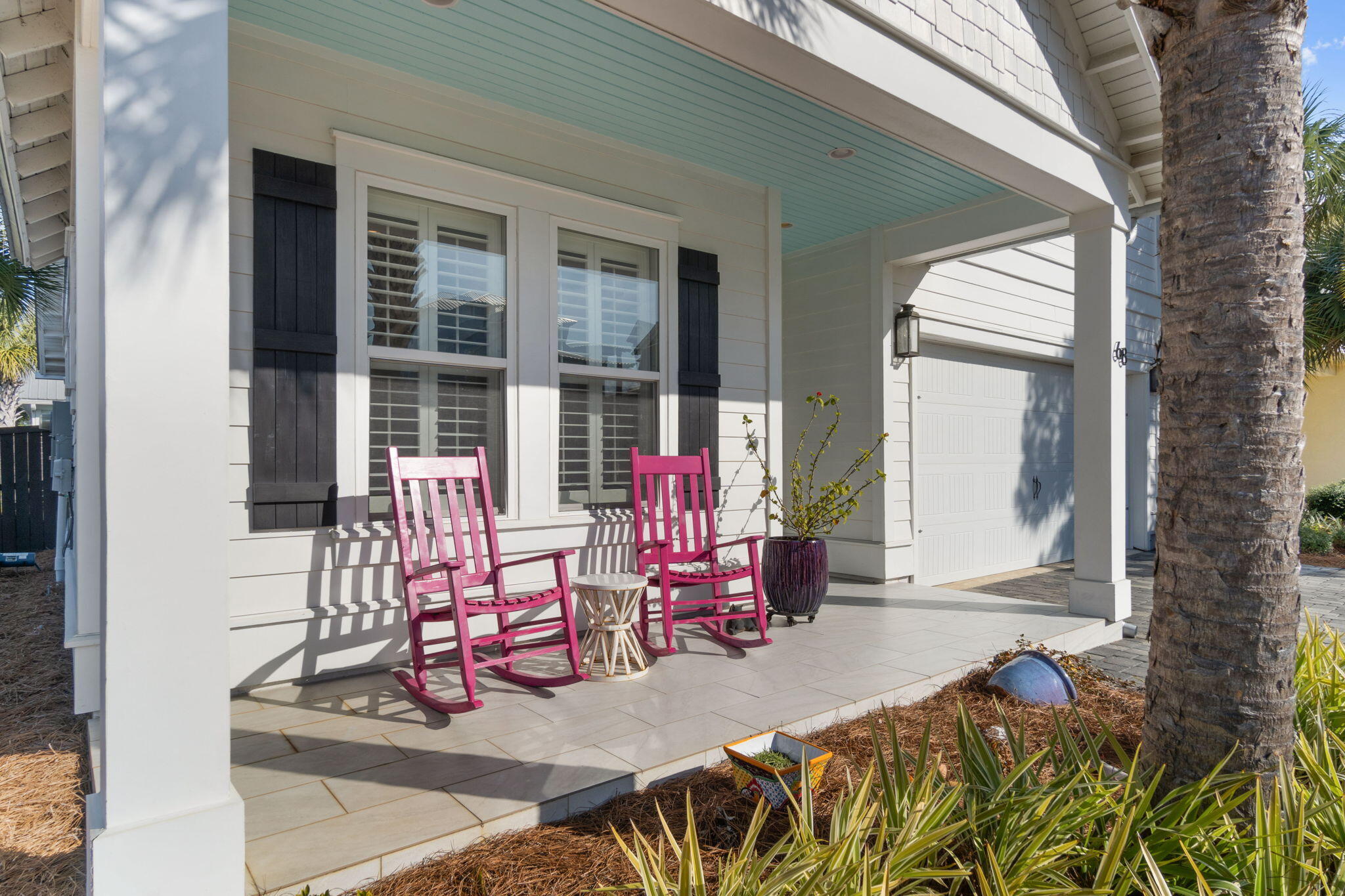FRANGISTA BEACH 2ND ADDN - Residential