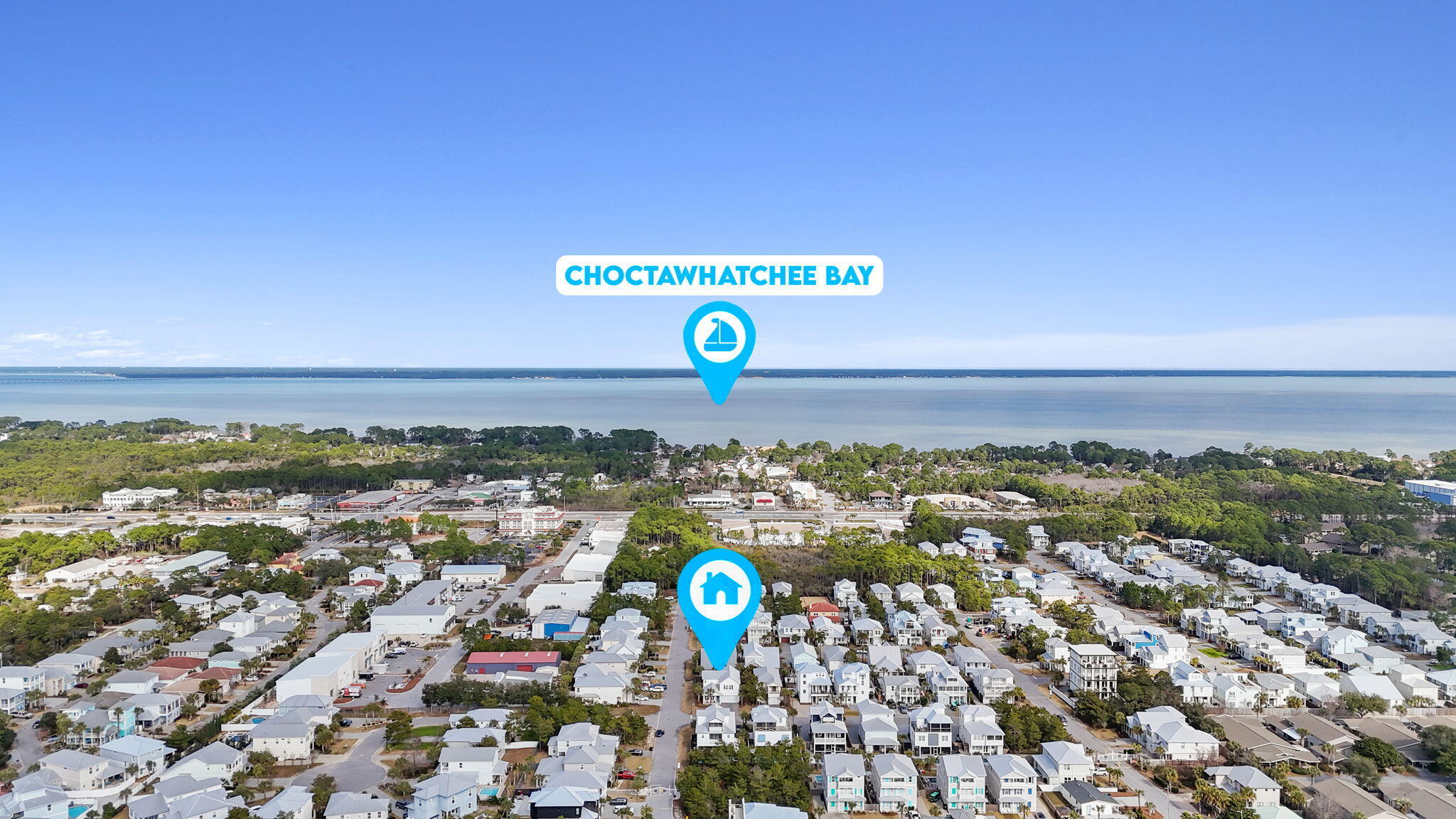 FRANGISTA BEACH 2ND ADDN - Residential