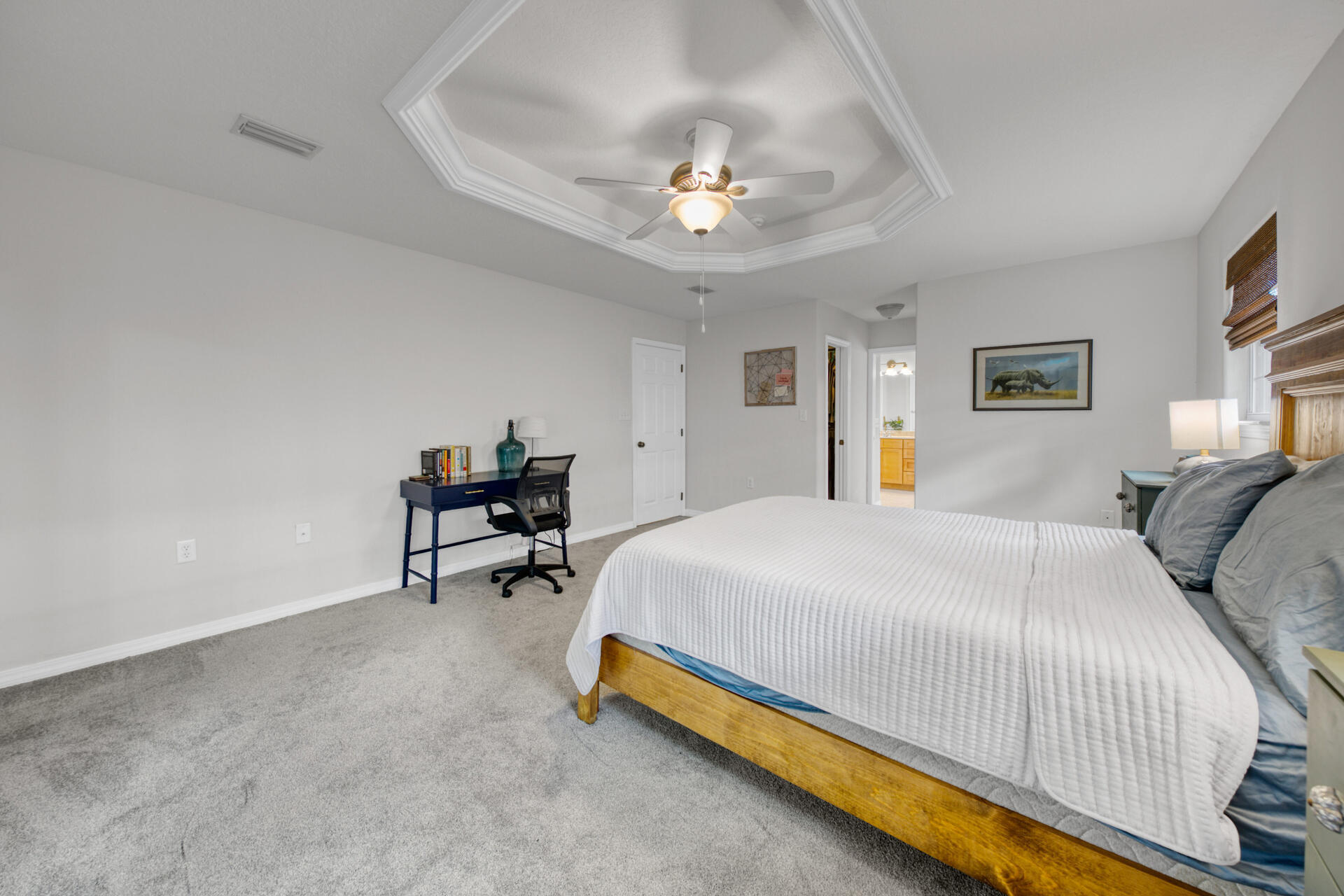 SUMMER PLACE - Residential