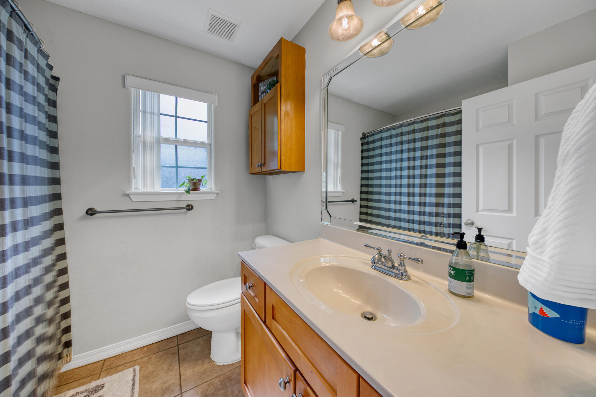 SUMMER PLACE - Residential