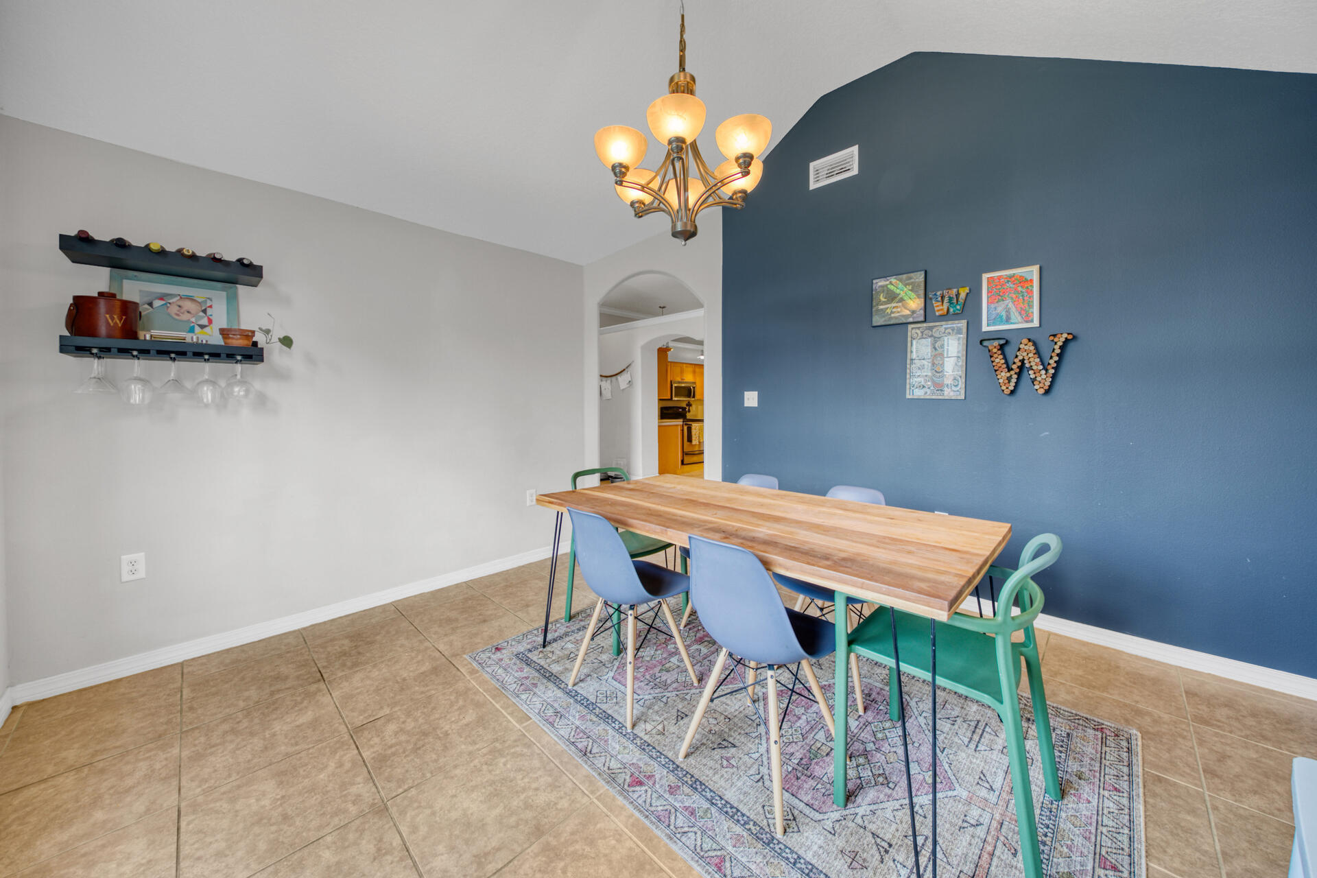 SUMMER PLACE - Residential