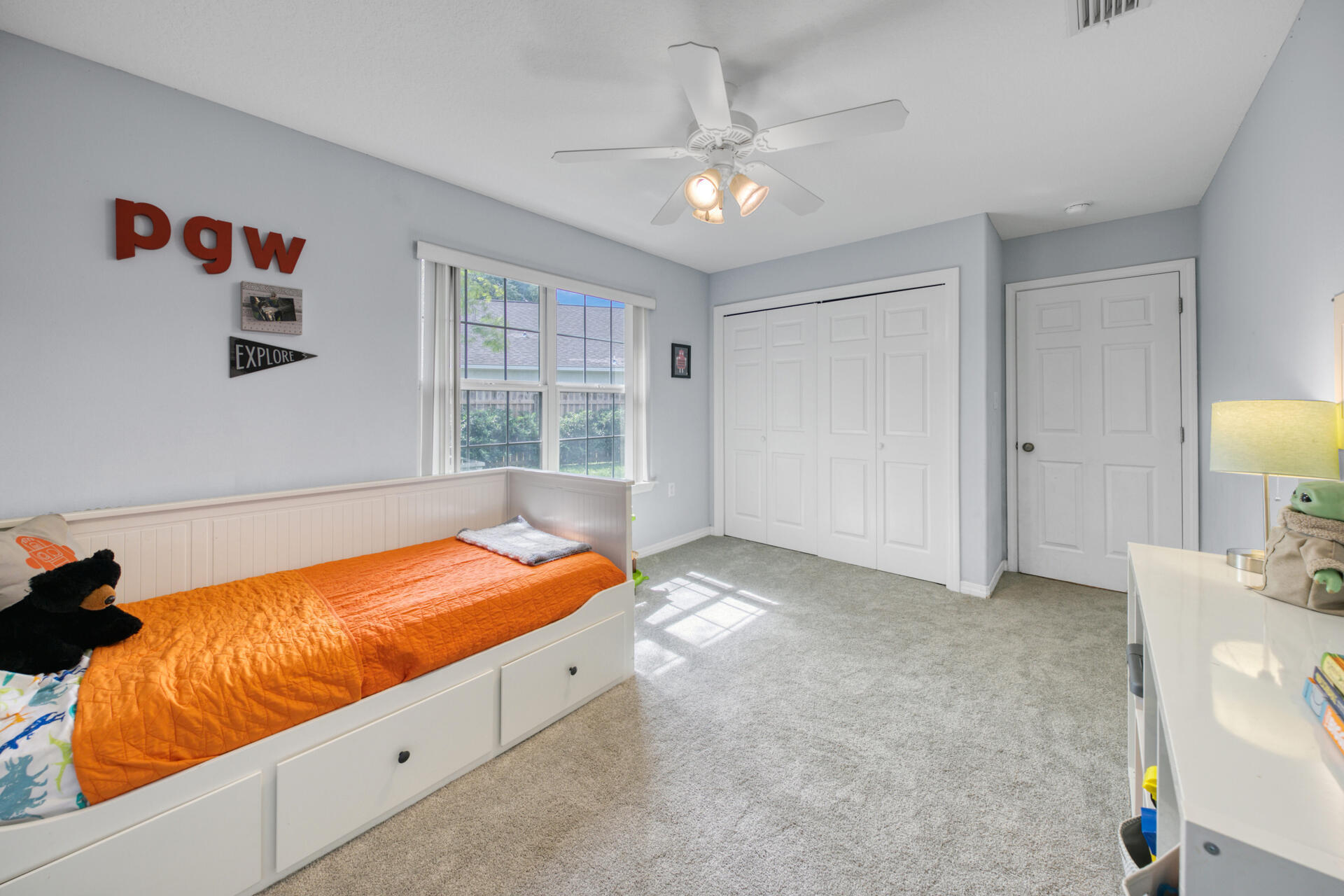 SUMMER PLACE - Residential