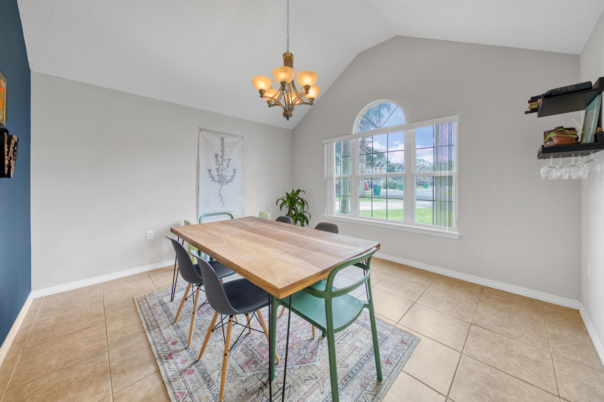 SUMMER PLACE - Residential