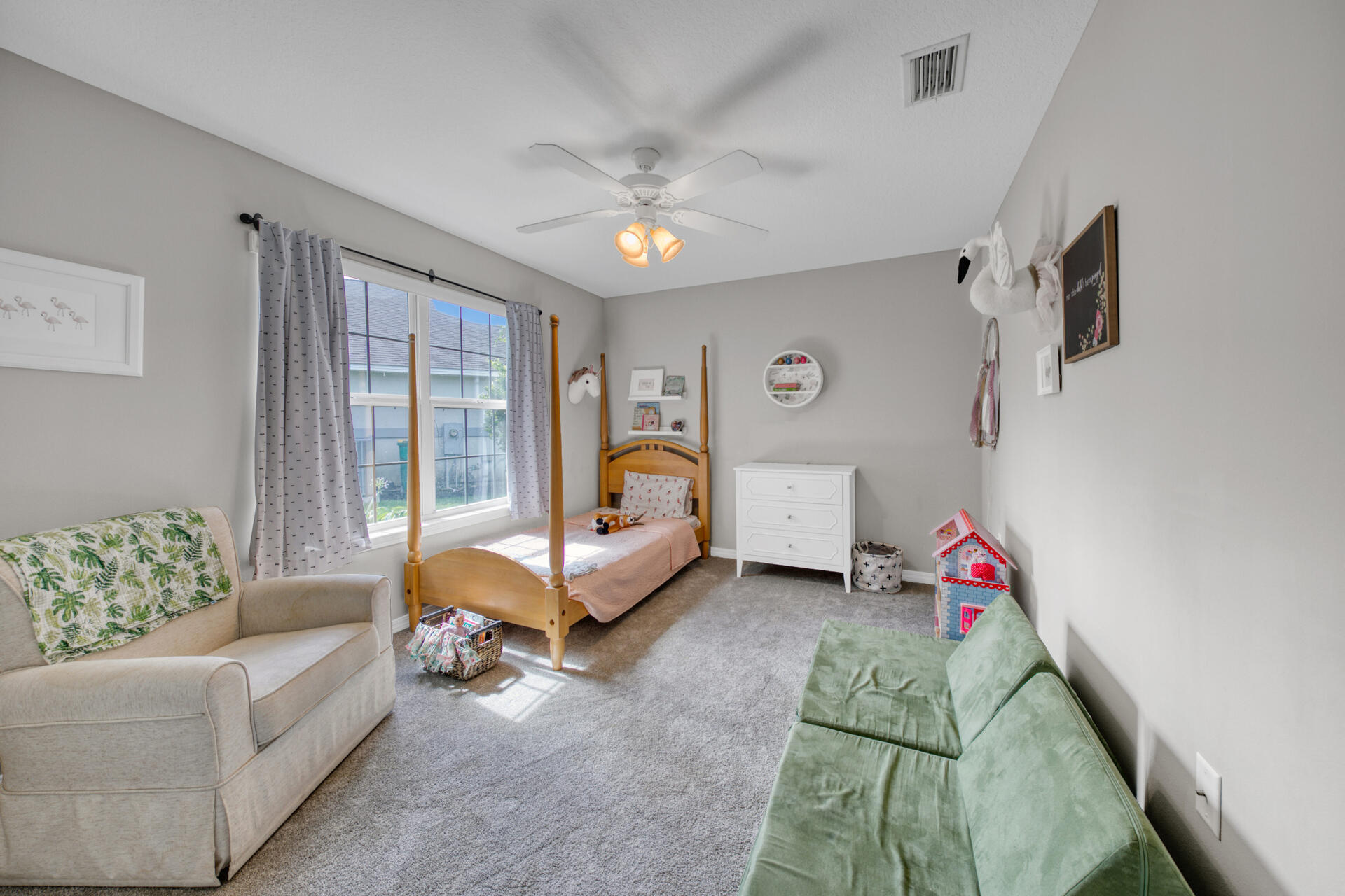 SUMMER PLACE - Residential