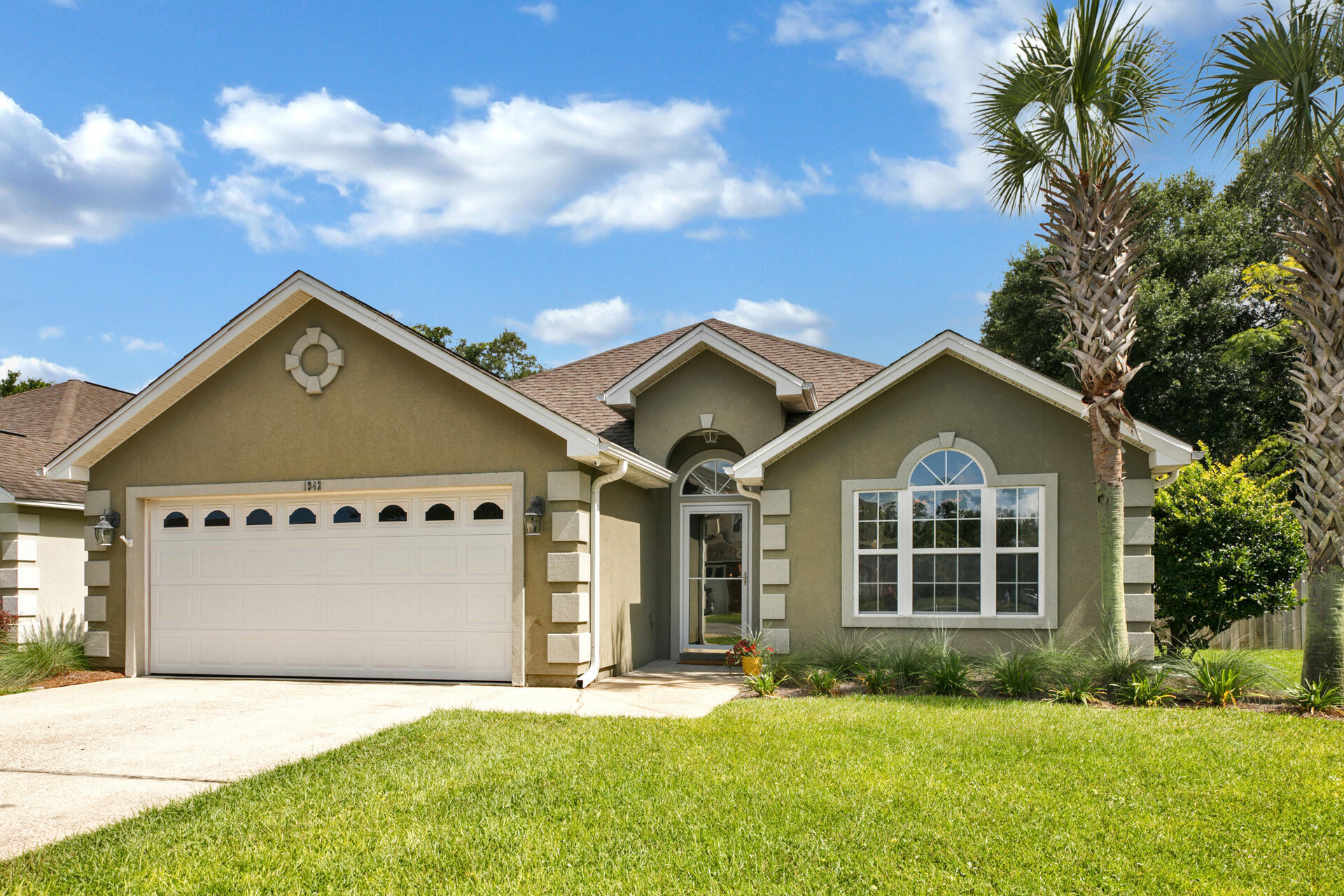 SUMMER PLACE - Residential