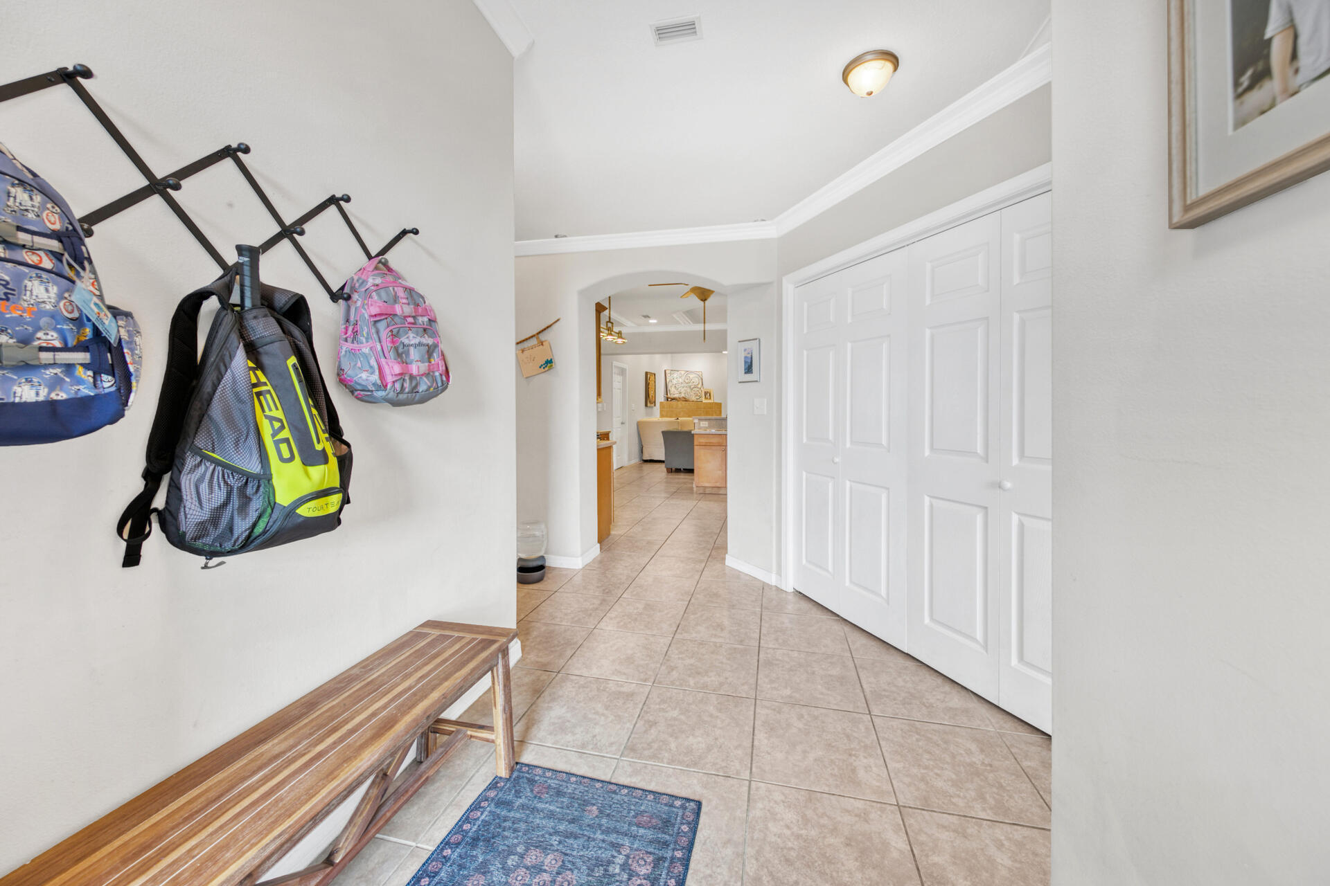 SUMMER PLACE - Residential