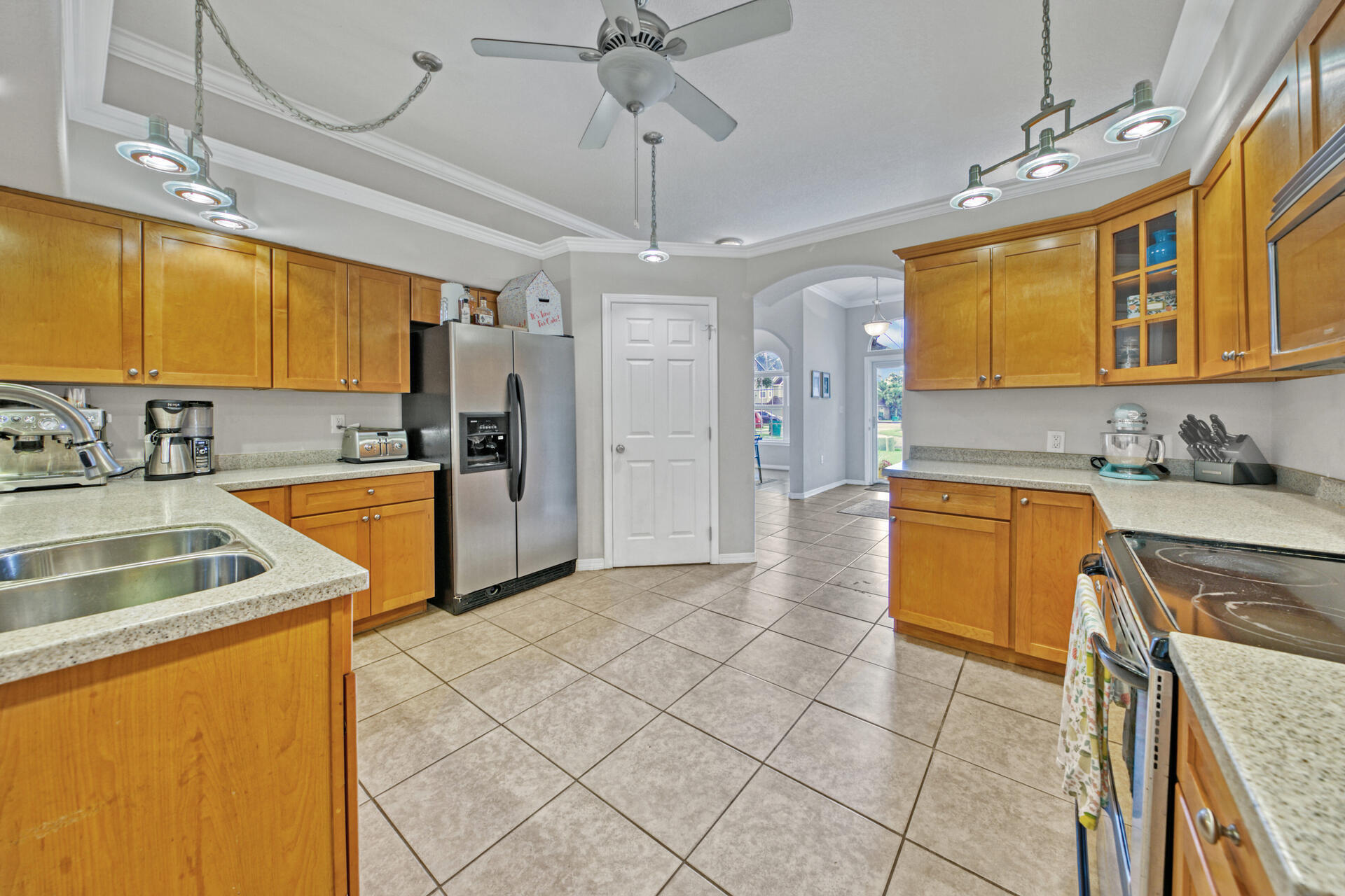 SUMMER PLACE - Residential