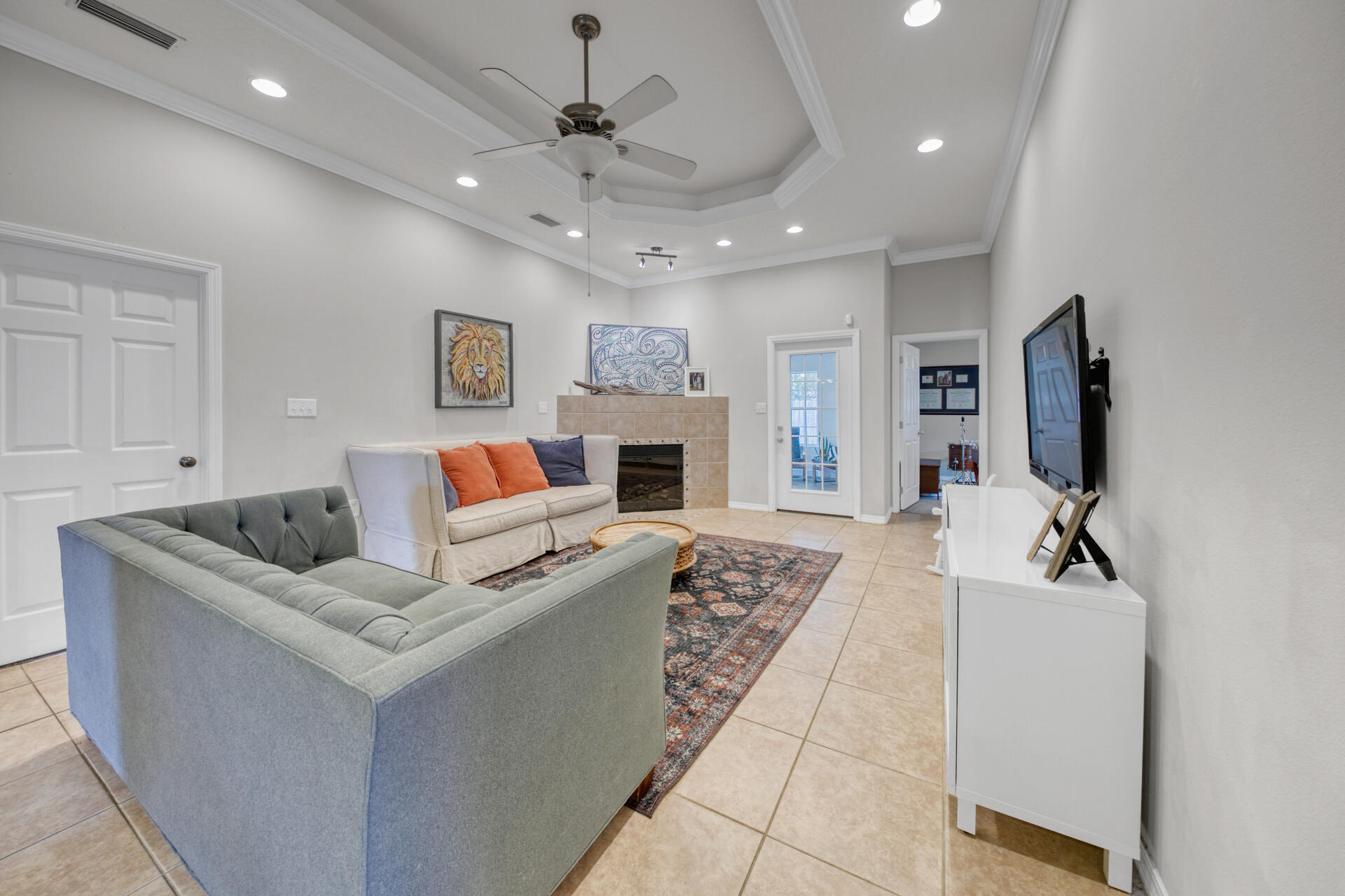 SUMMER PLACE - Residential