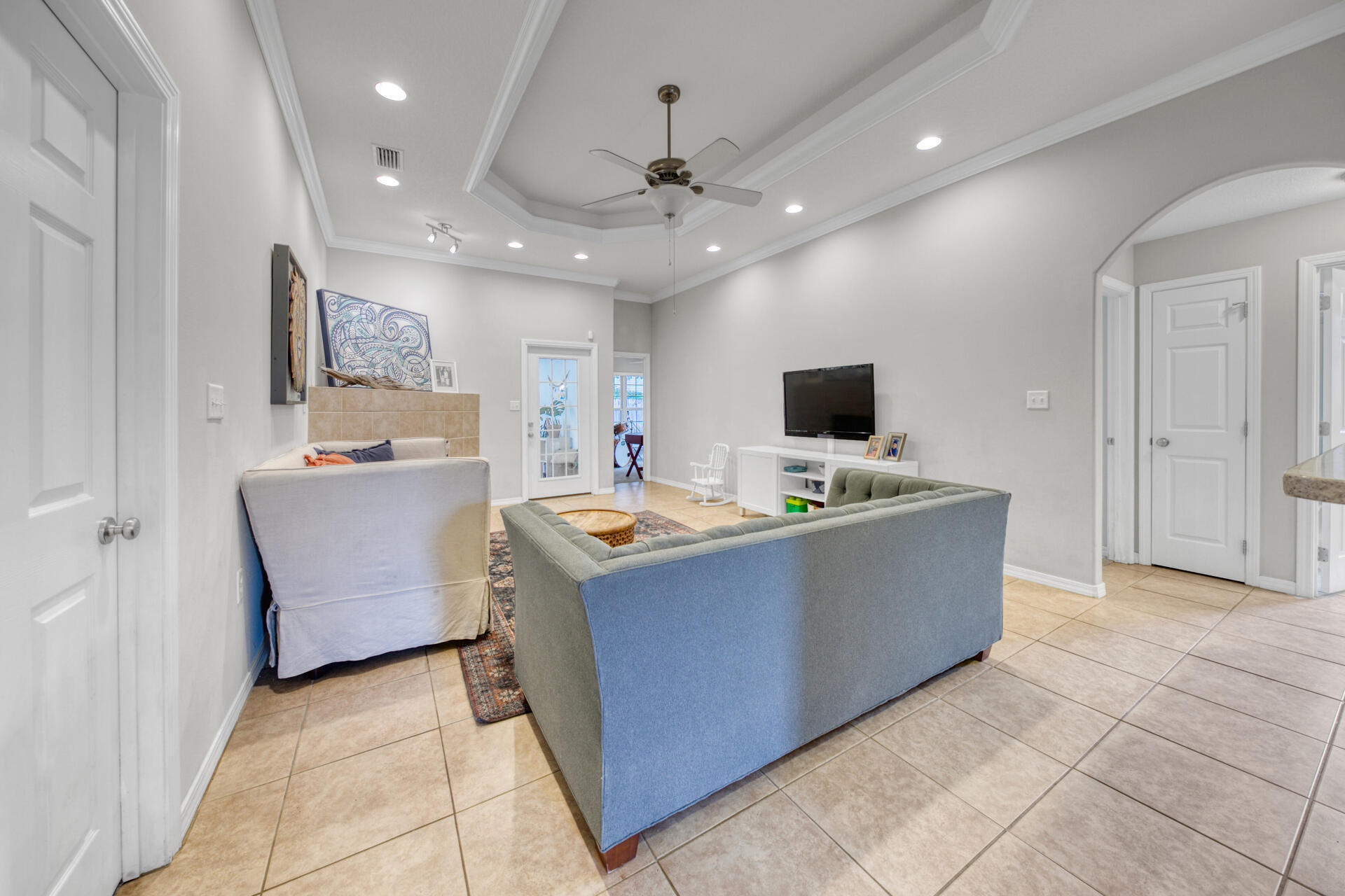 SUMMER PLACE - Residential