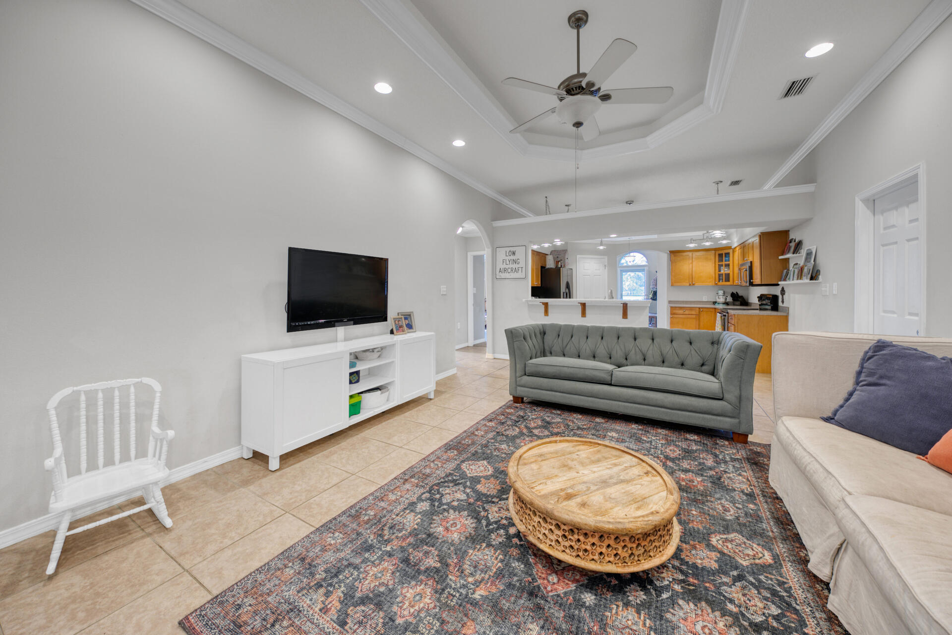 SUMMER PLACE - Residential