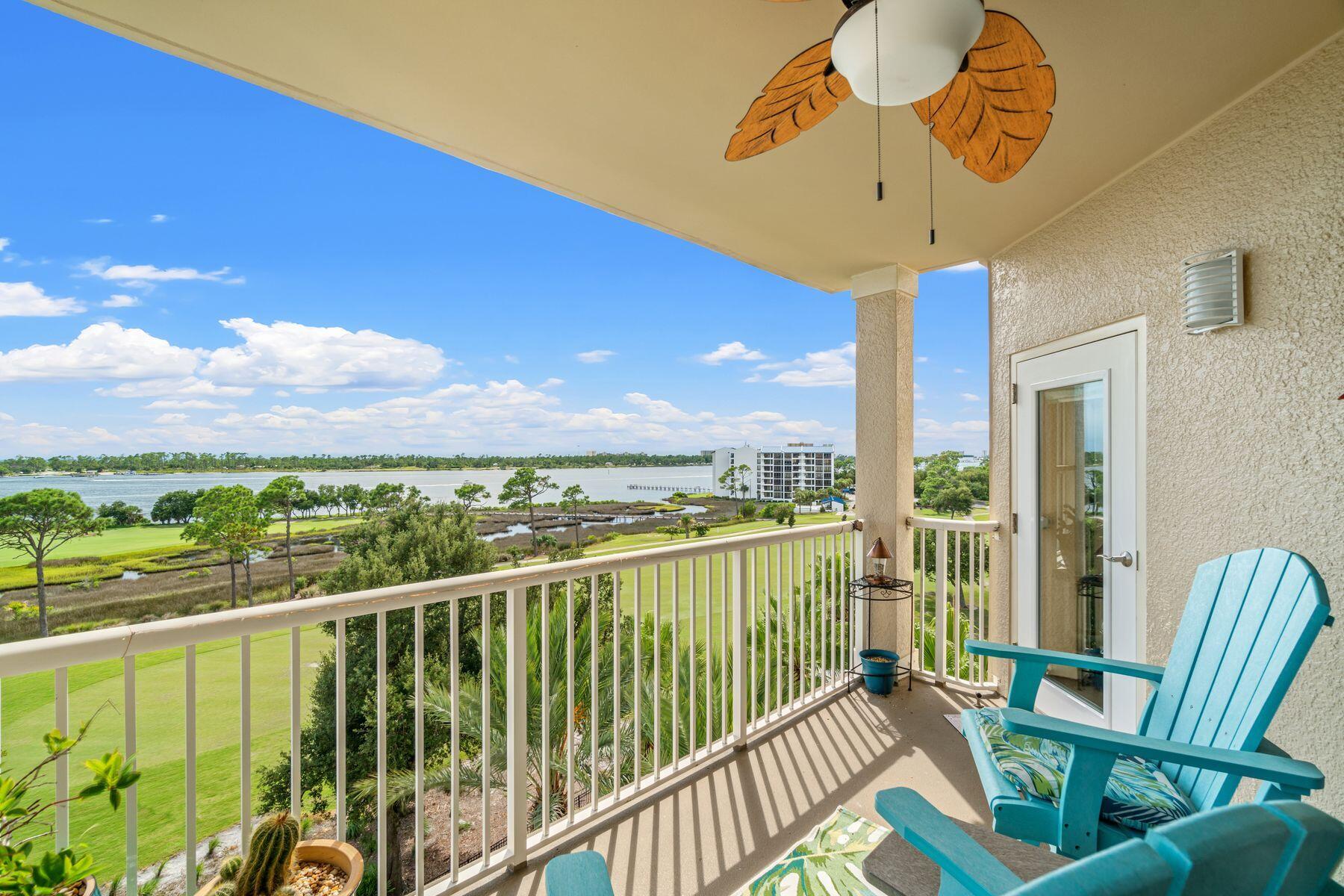 BAY POINT GRAND RESIDENCES CONDO - Residential