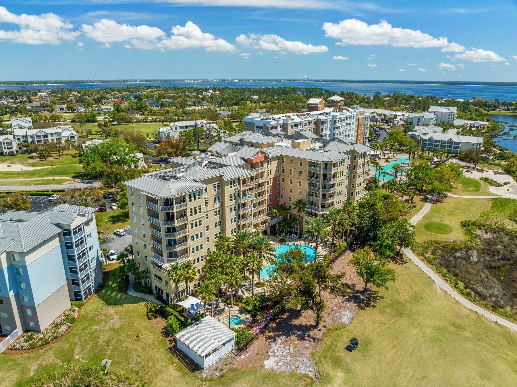 BAY POINT GRAND RESIDENCES CONDO - Residential