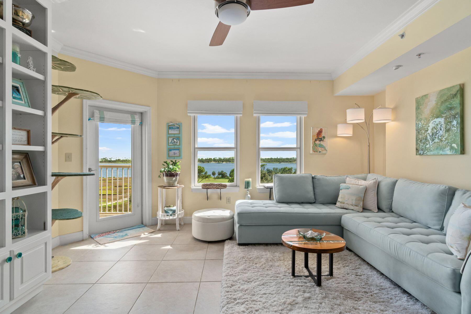 BAY POINT GRAND RESIDENCES CONDO - Residential