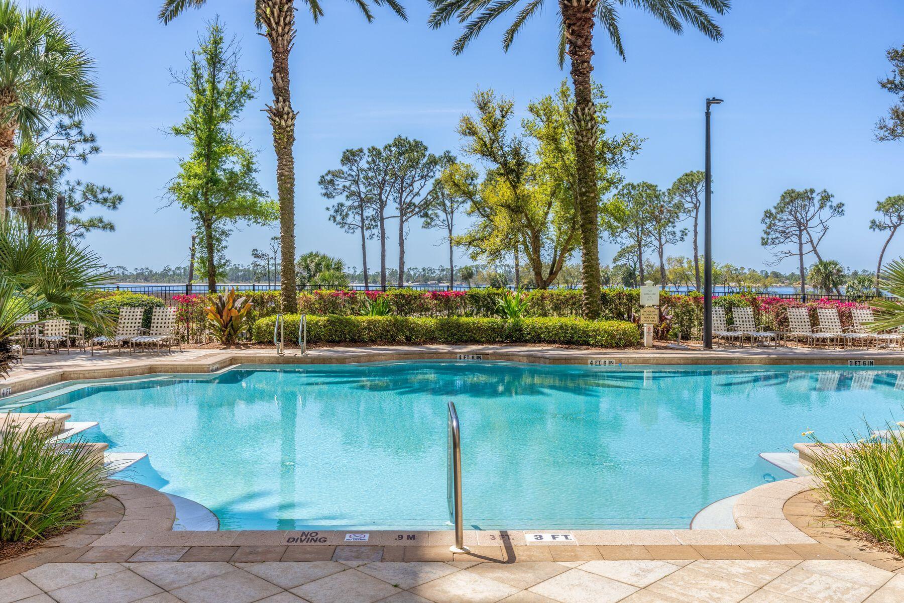 BAY POINT GRAND RESIDENCES CONDO - Residential