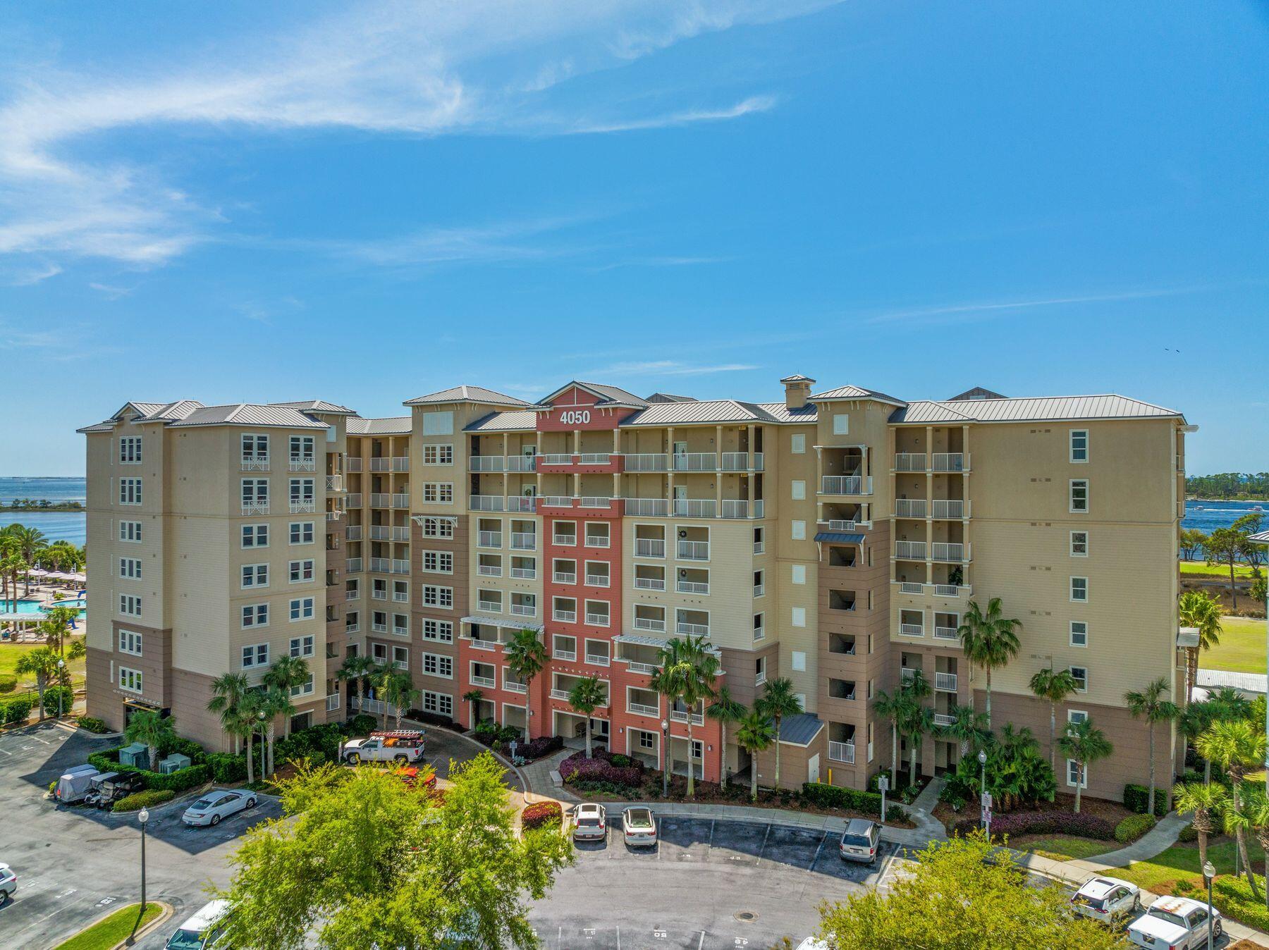 BAY POINT GRAND RESIDENCES CONDO - Residential