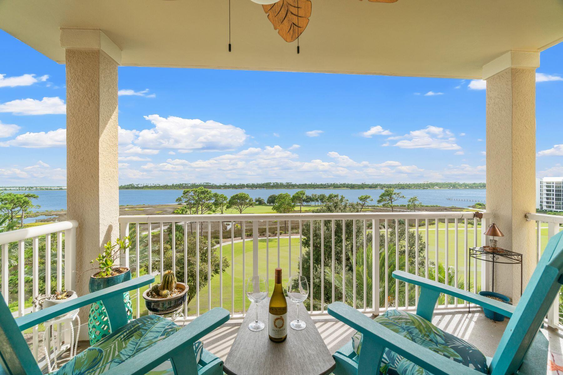 BAY POINT GRAND RESIDENCES CONDO - Residential