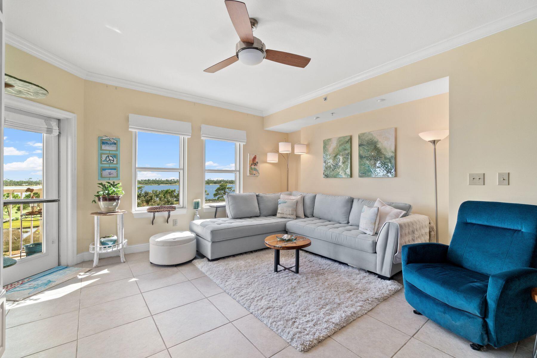 BAY POINT GRAND RESIDENCES CONDO - Residential