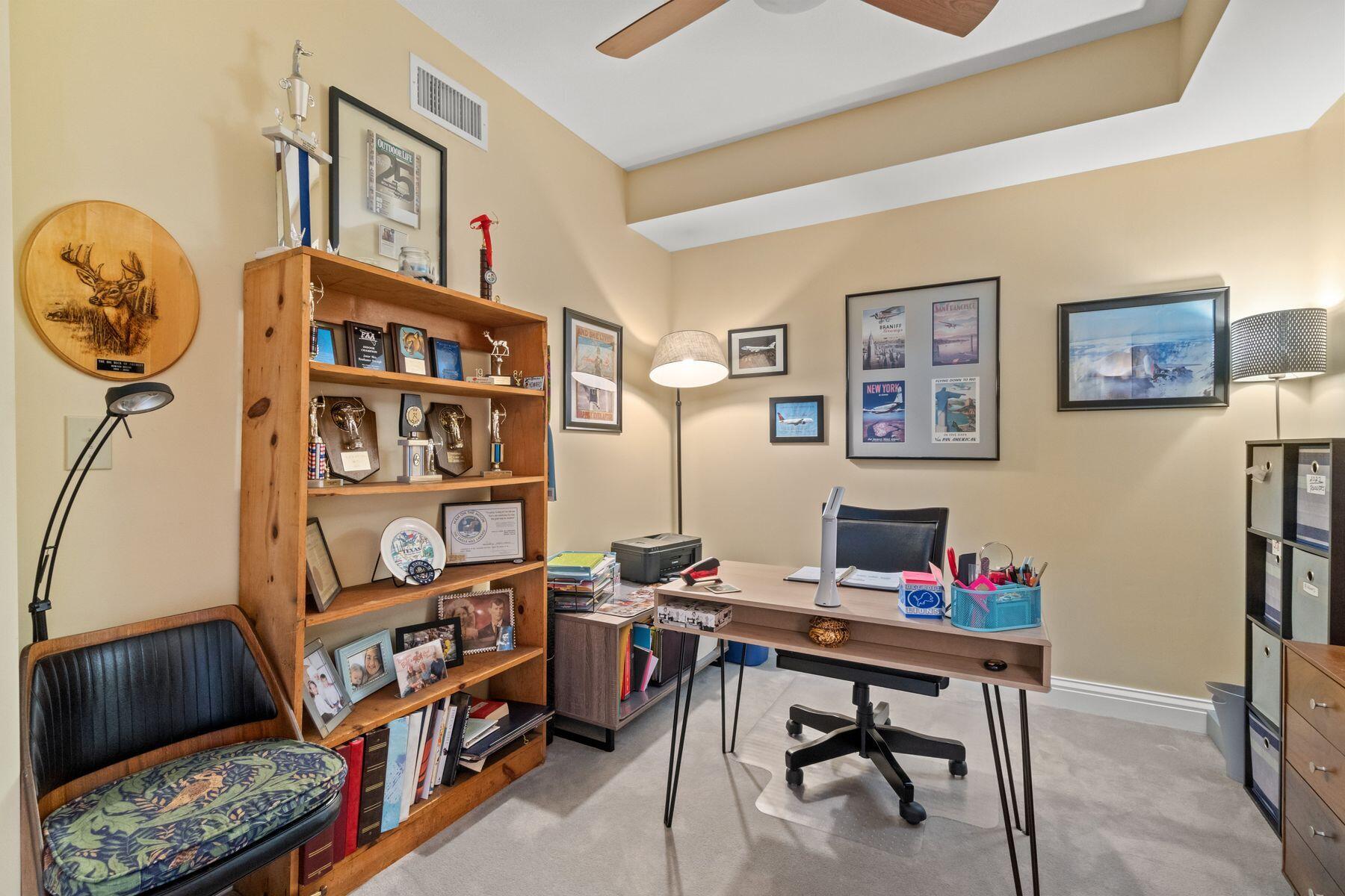 BAY POINT GRAND RESIDENCES CONDO - Residential