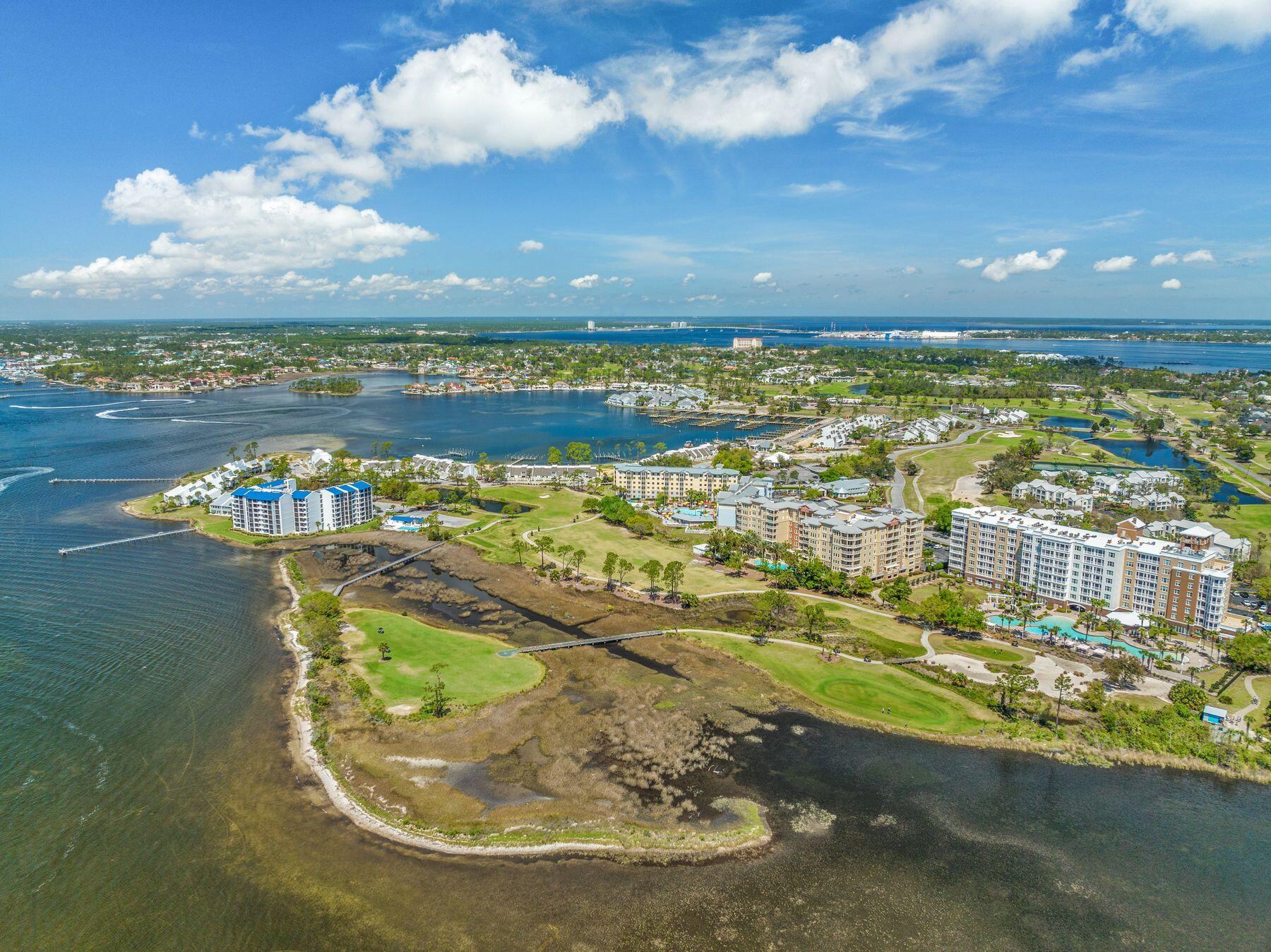 BAY POINT GRAND RESIDENCES CONDO - Residential