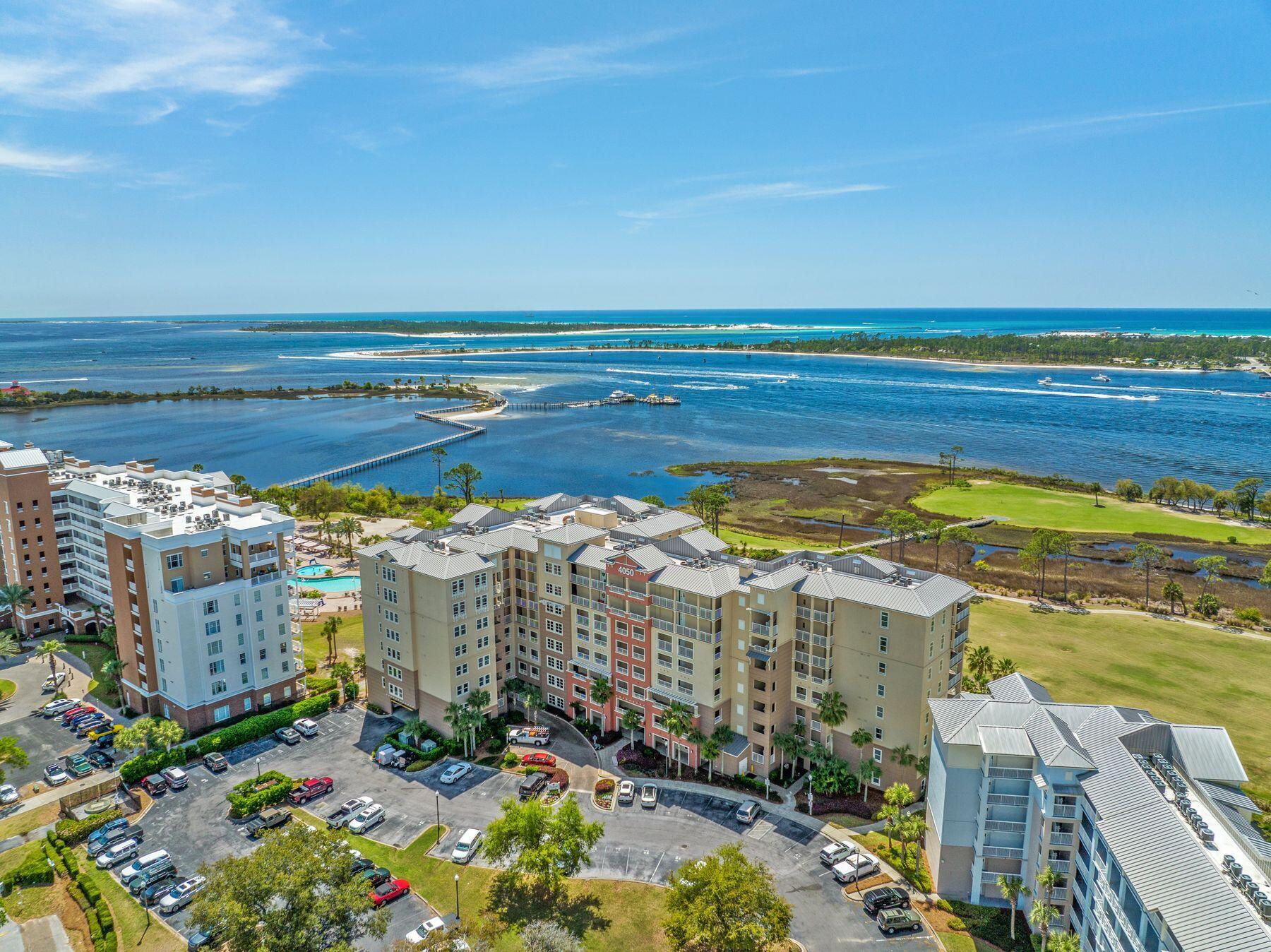 BAY POINT GRAND RESIDENCES CONDO - Residential