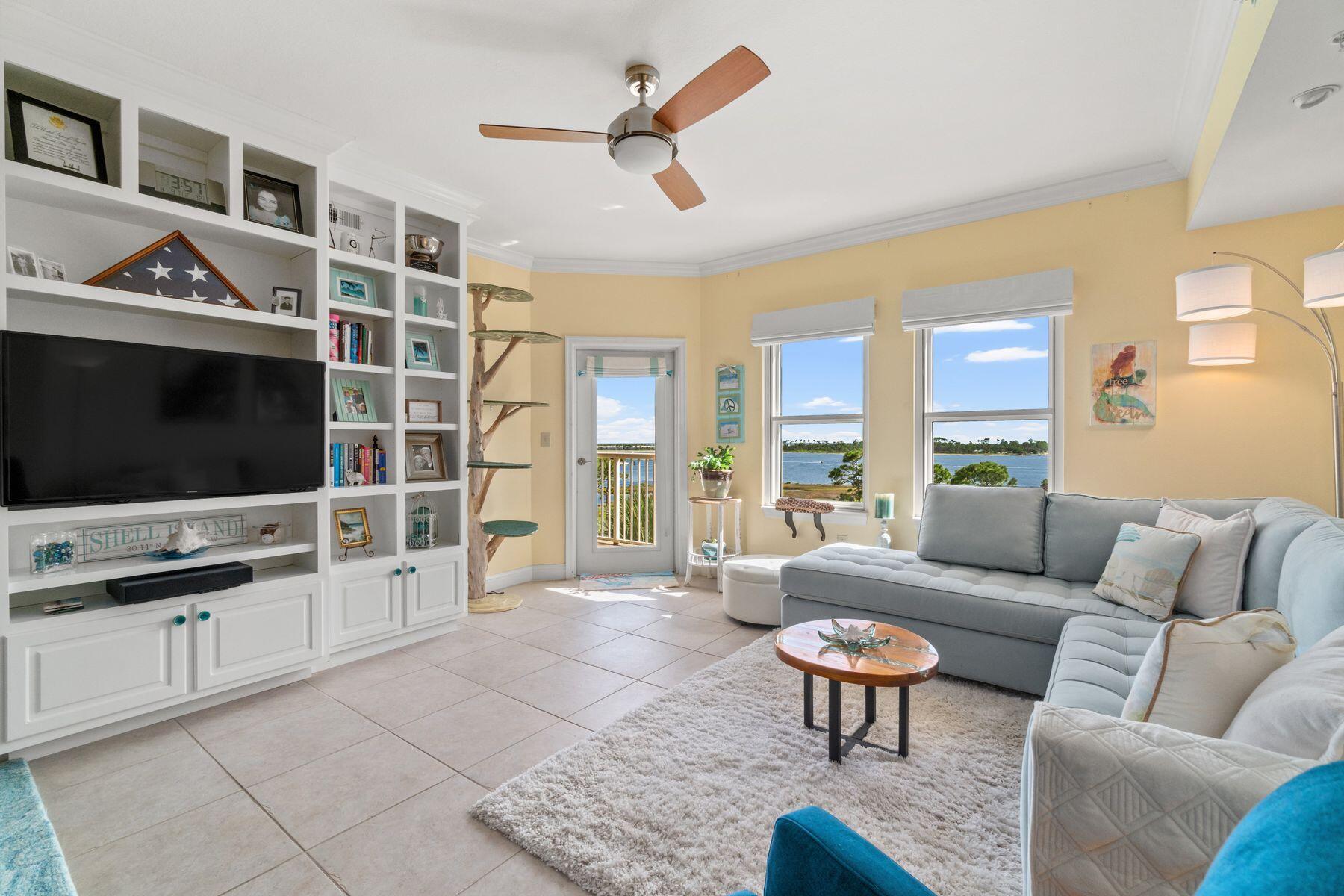 BAY POINT GRAND RESIDENCES CONDO - Residential