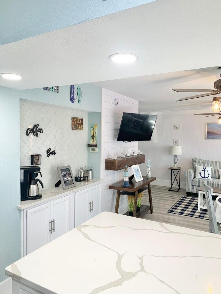 Gulf Terrace - Residential