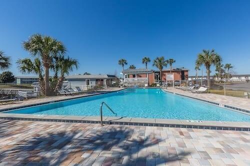 Gulf Terrace - Residential