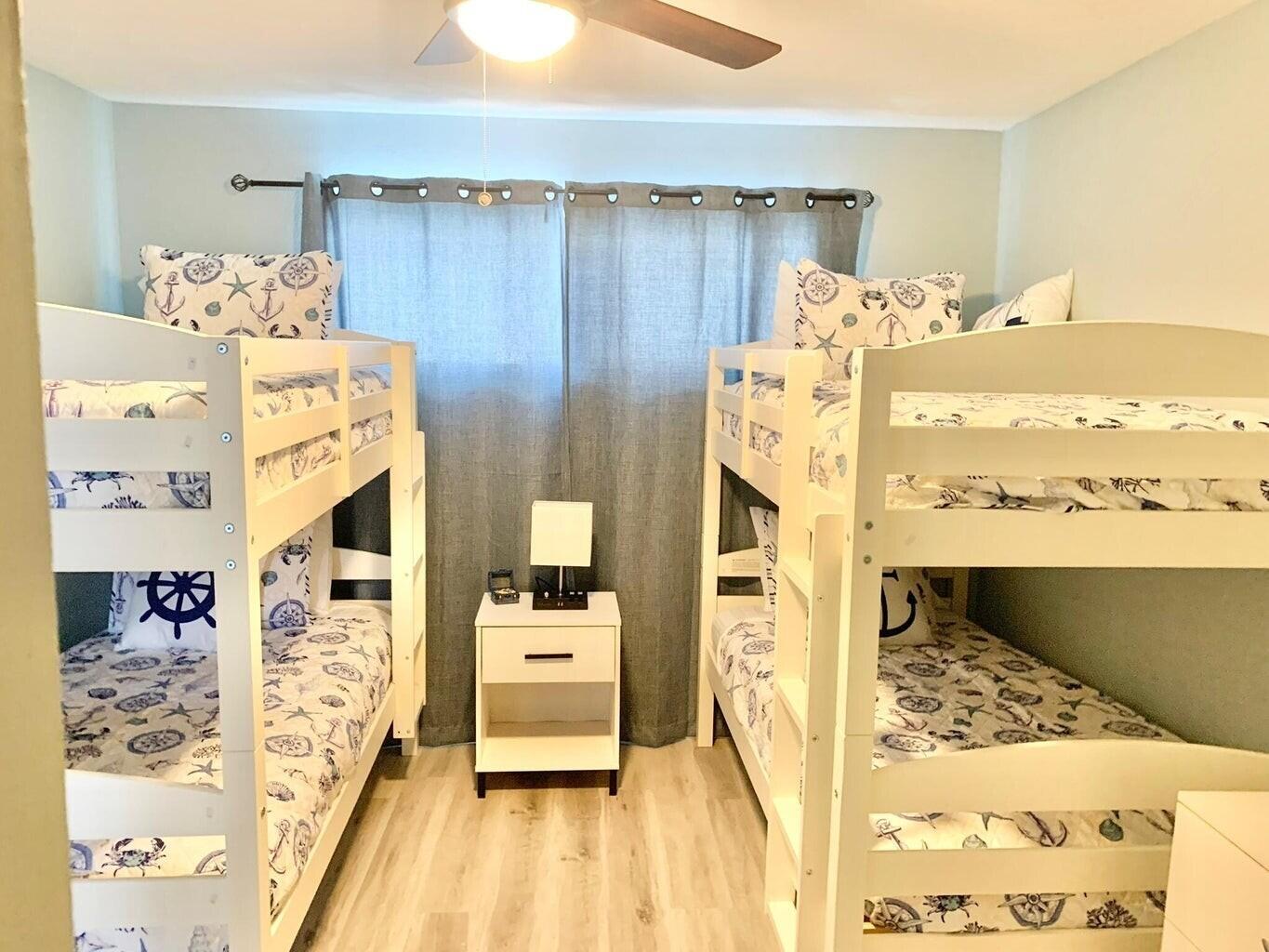 Gulf Terrace - Residential