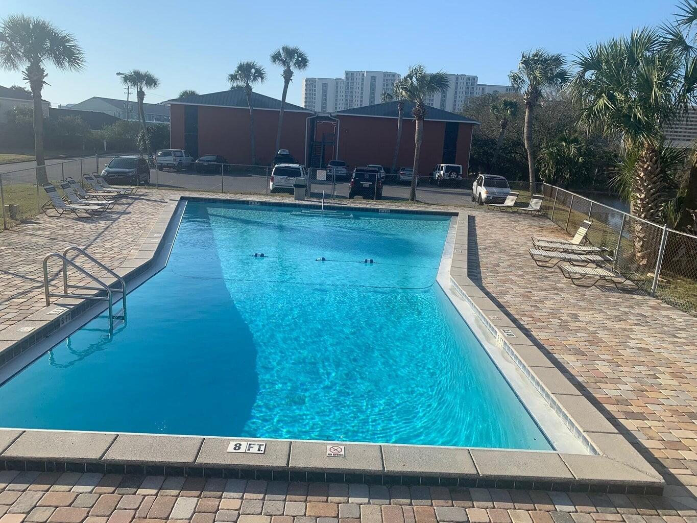 Gulf Terrace - Residential