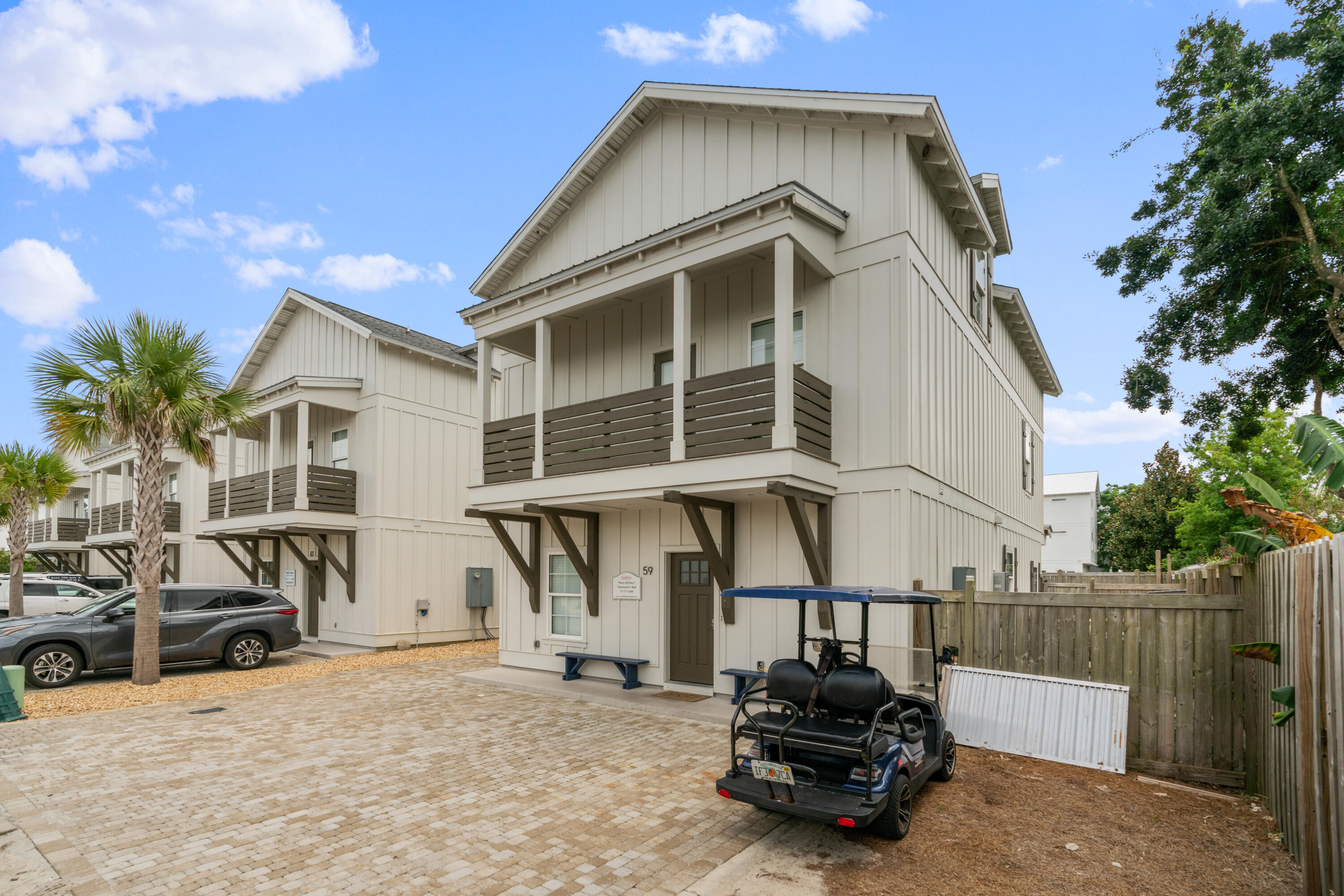 SUNDANCE - Residential