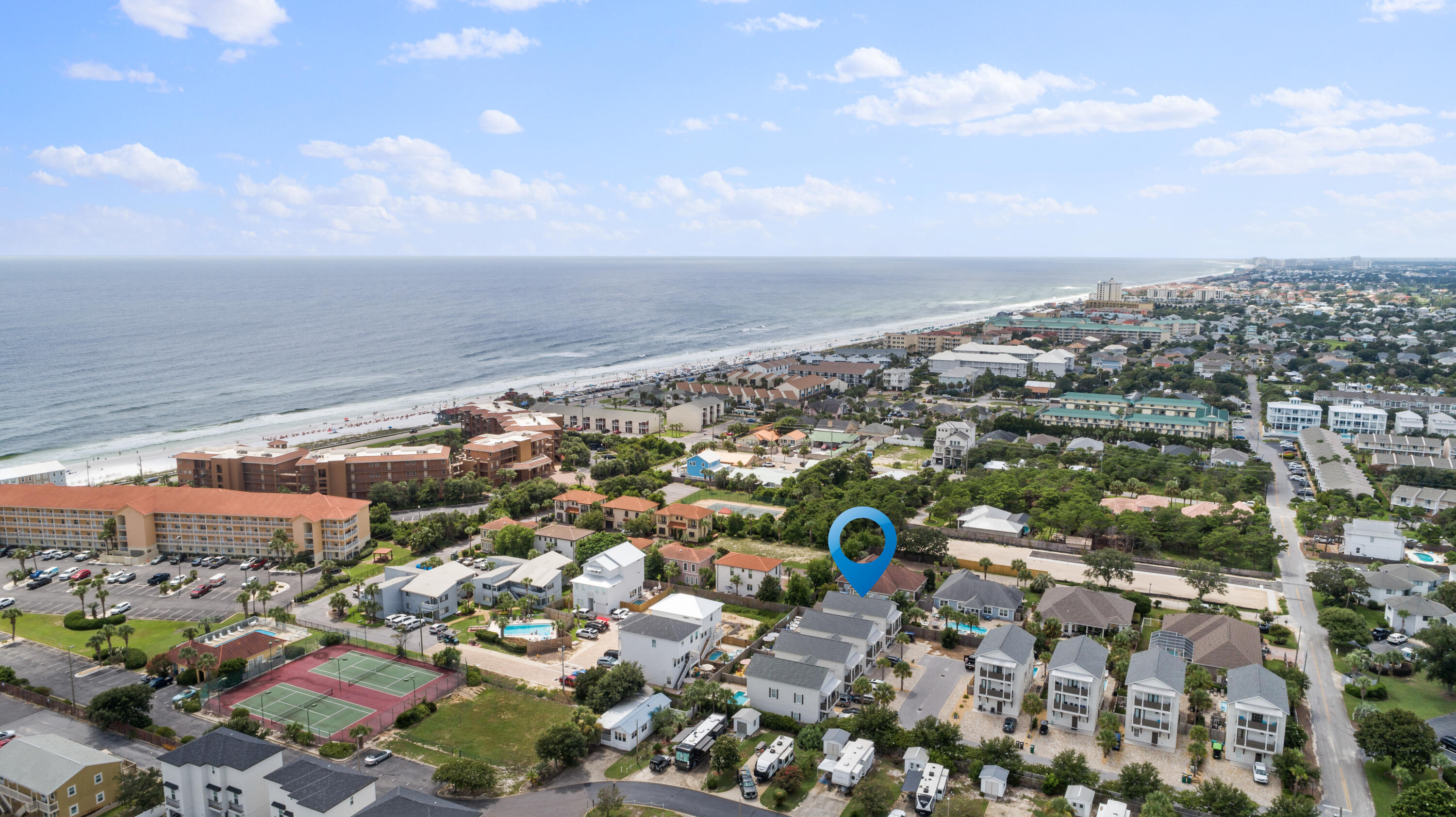 SUNDANCE - Residential