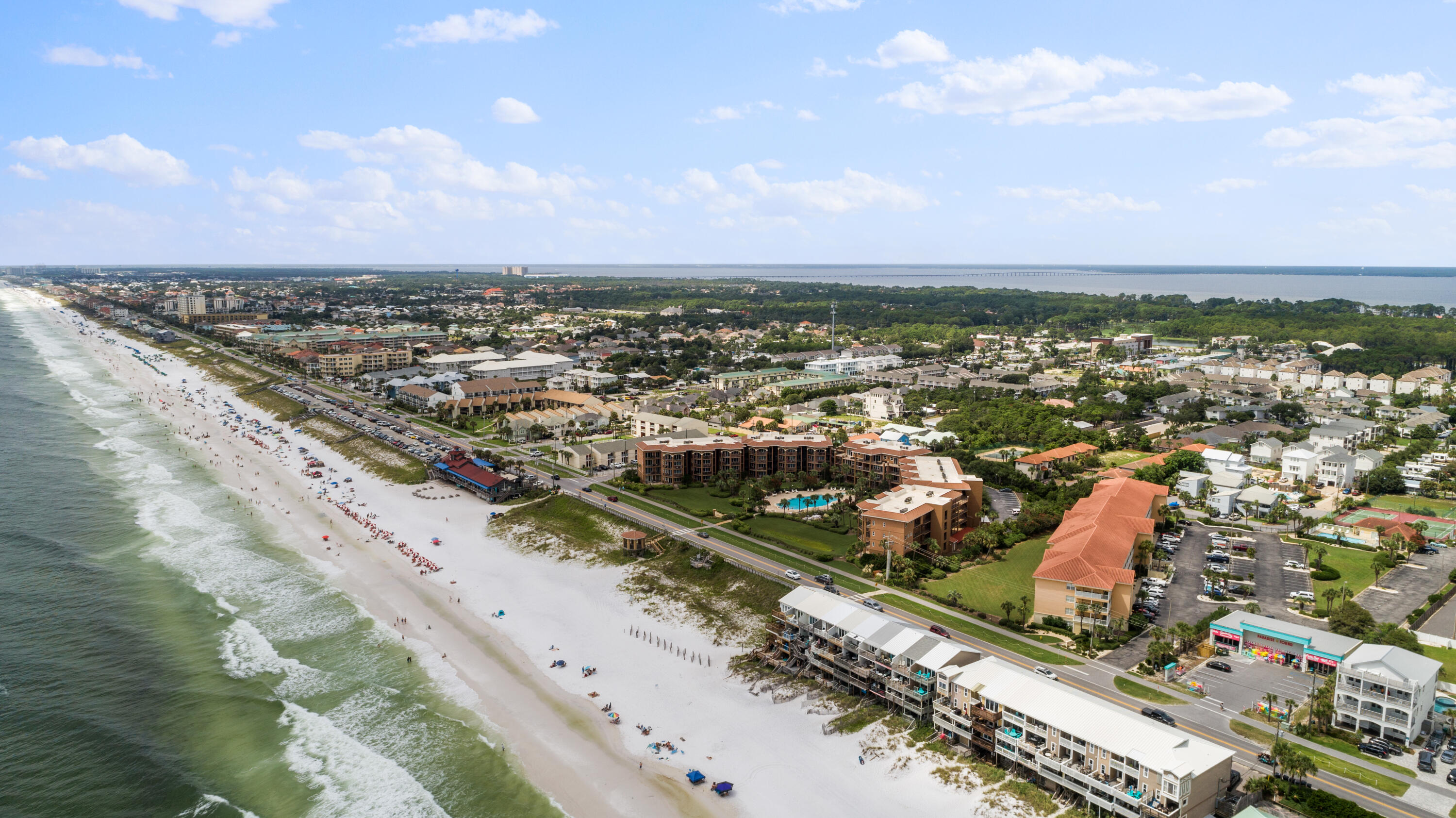 SUNDANCE - Residential