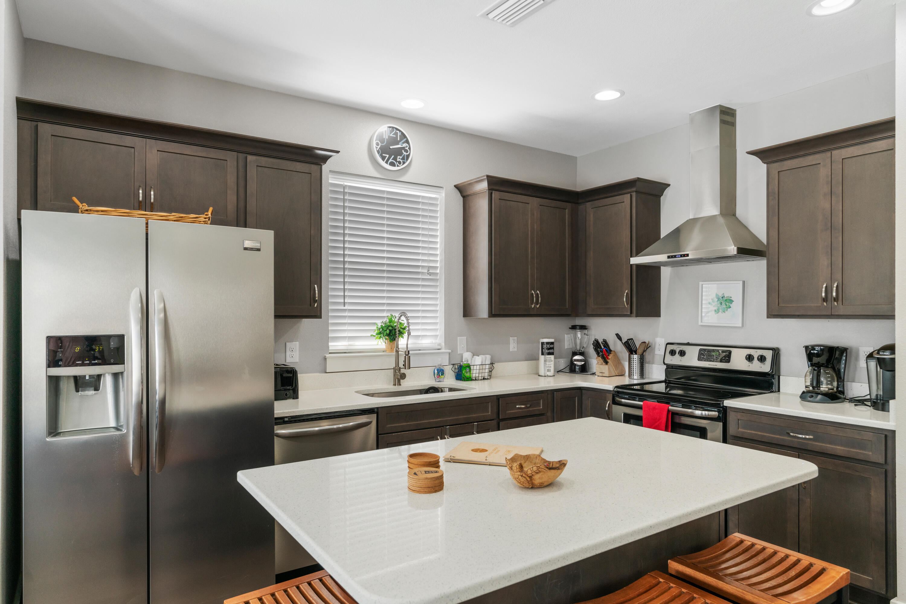 SUNDANCE - Residential