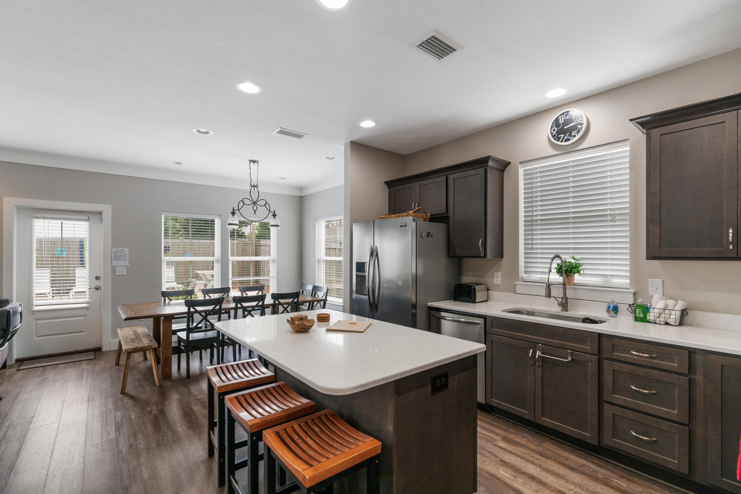 SUNDANCE - Residential