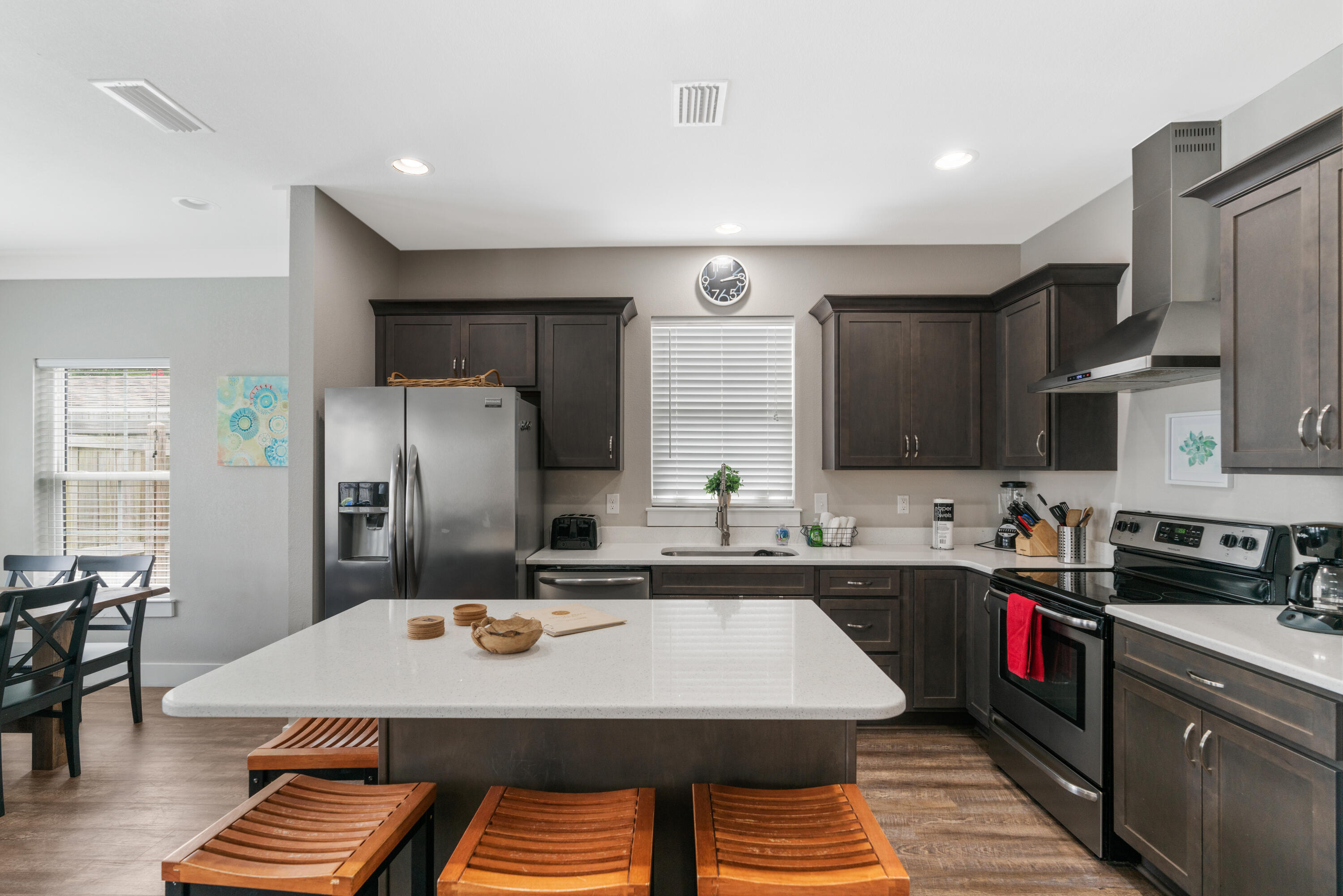 SUNDANCE - Residential