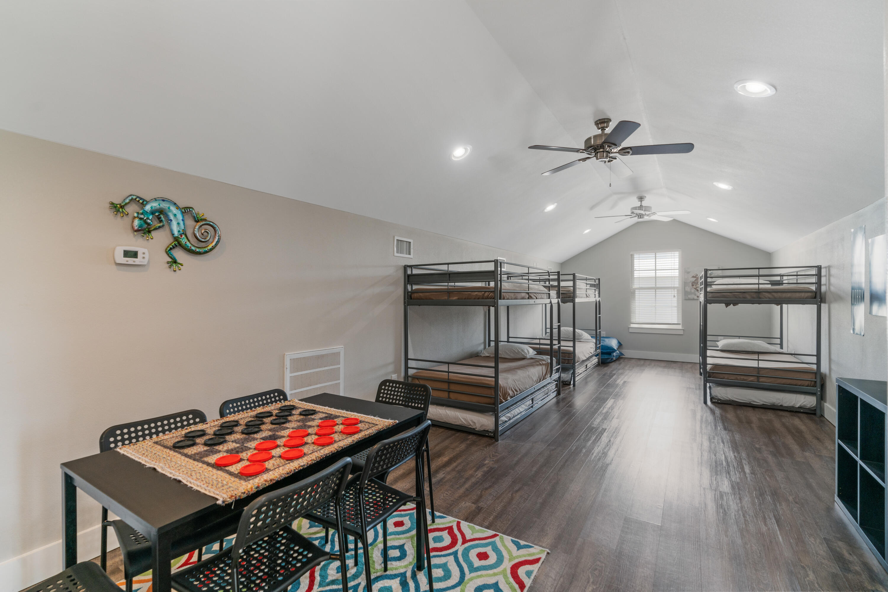 SUNDANCE - Residential