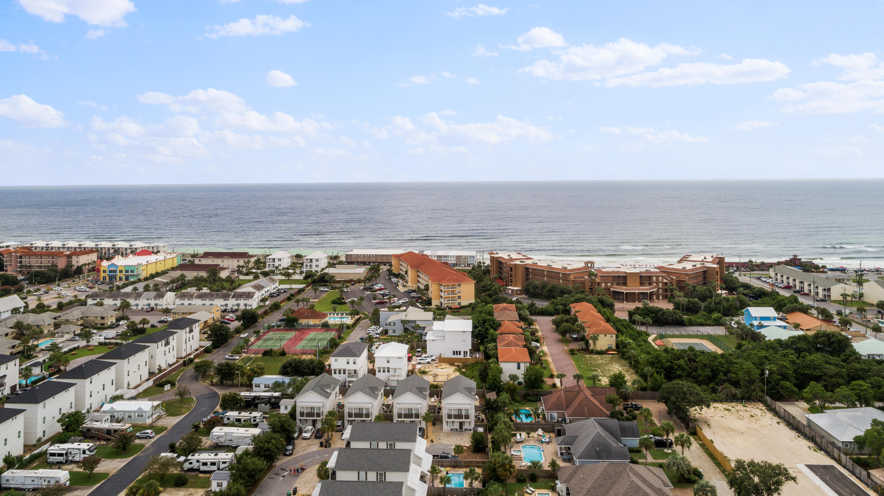 SUNDANCE - Residential