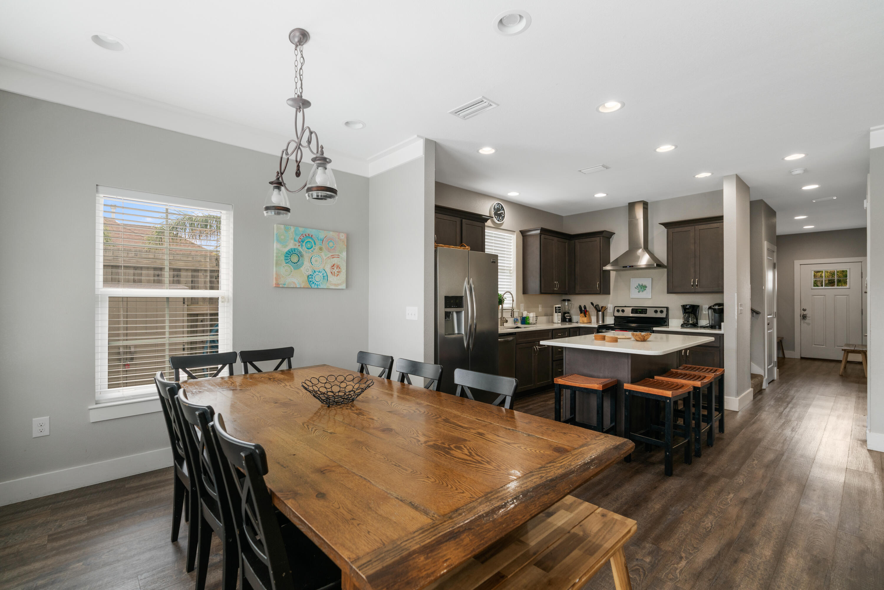 SUNDANCE - Residential