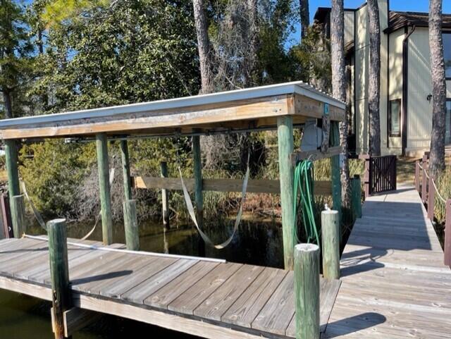 HIDDEN COVE T/H - Residential