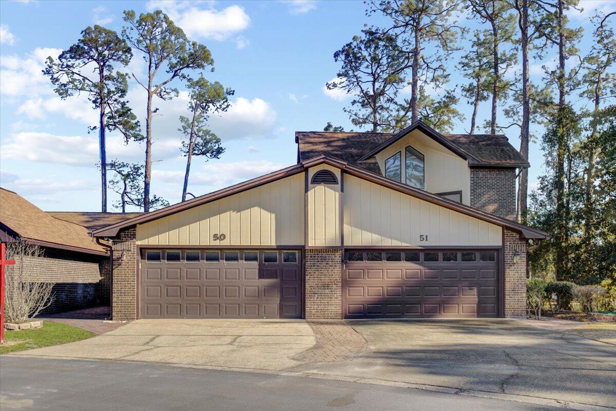 HIDDEN COVE T/H - Residential