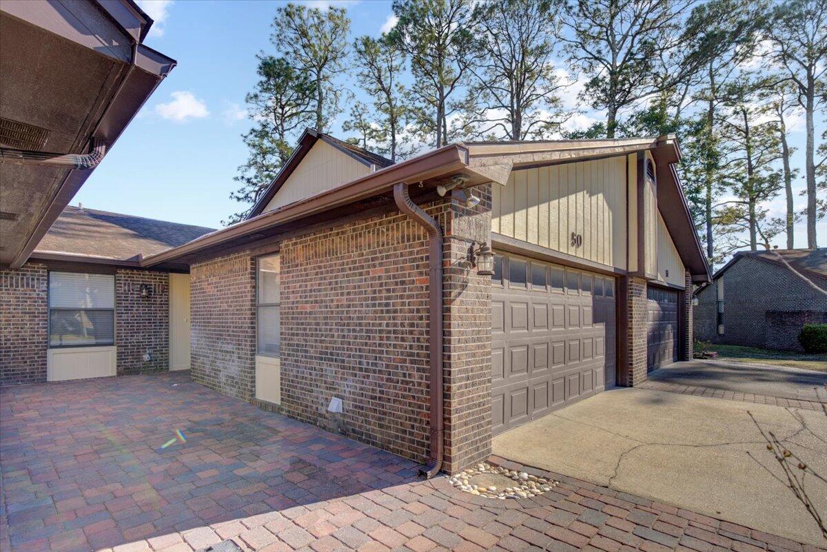 HIDDEN COVE T/H - Residential