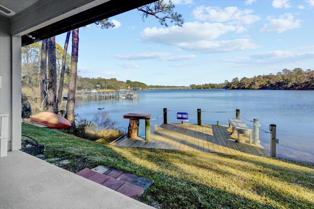 HIDDEN COVE T/H - Residential