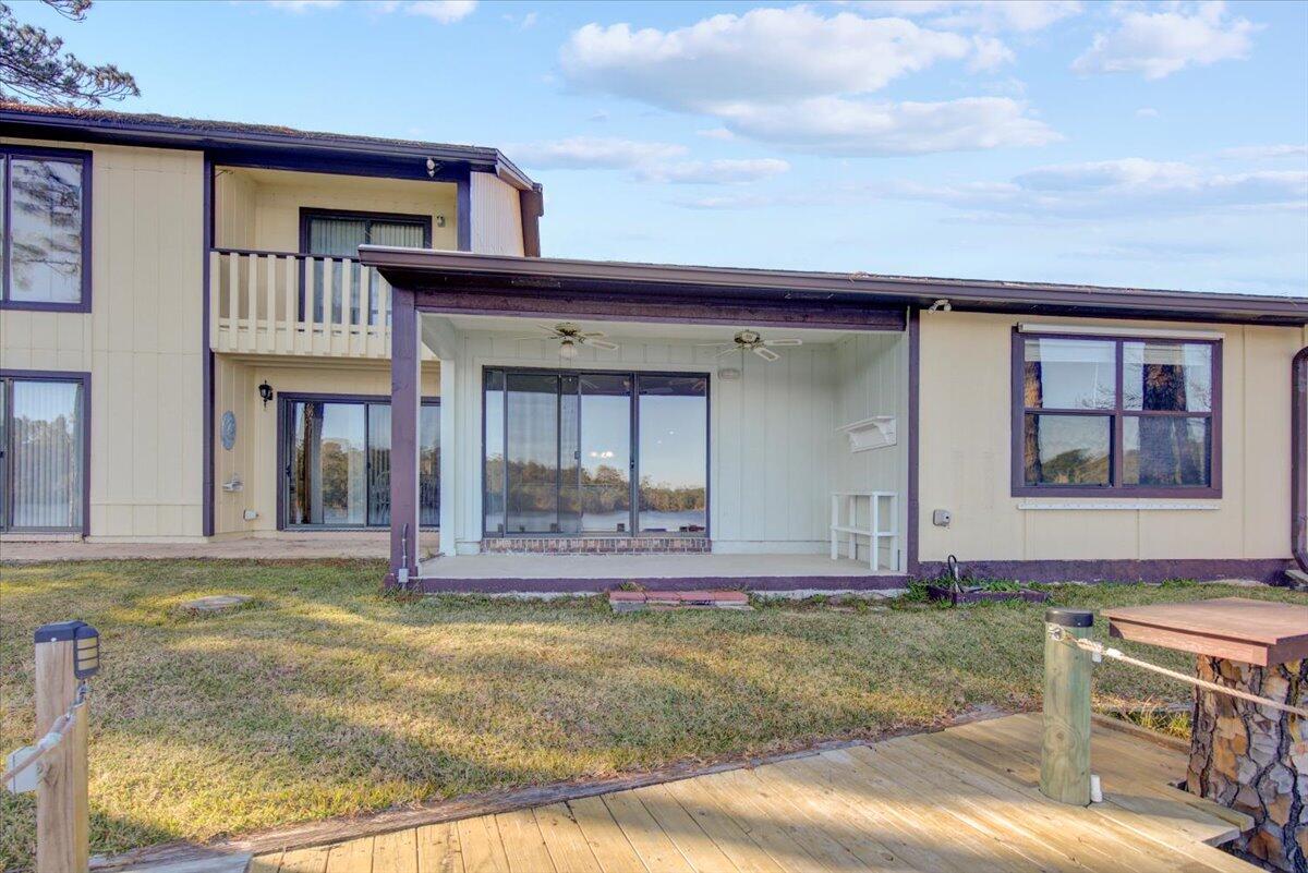 HIDDEN COVE T/H - Residential